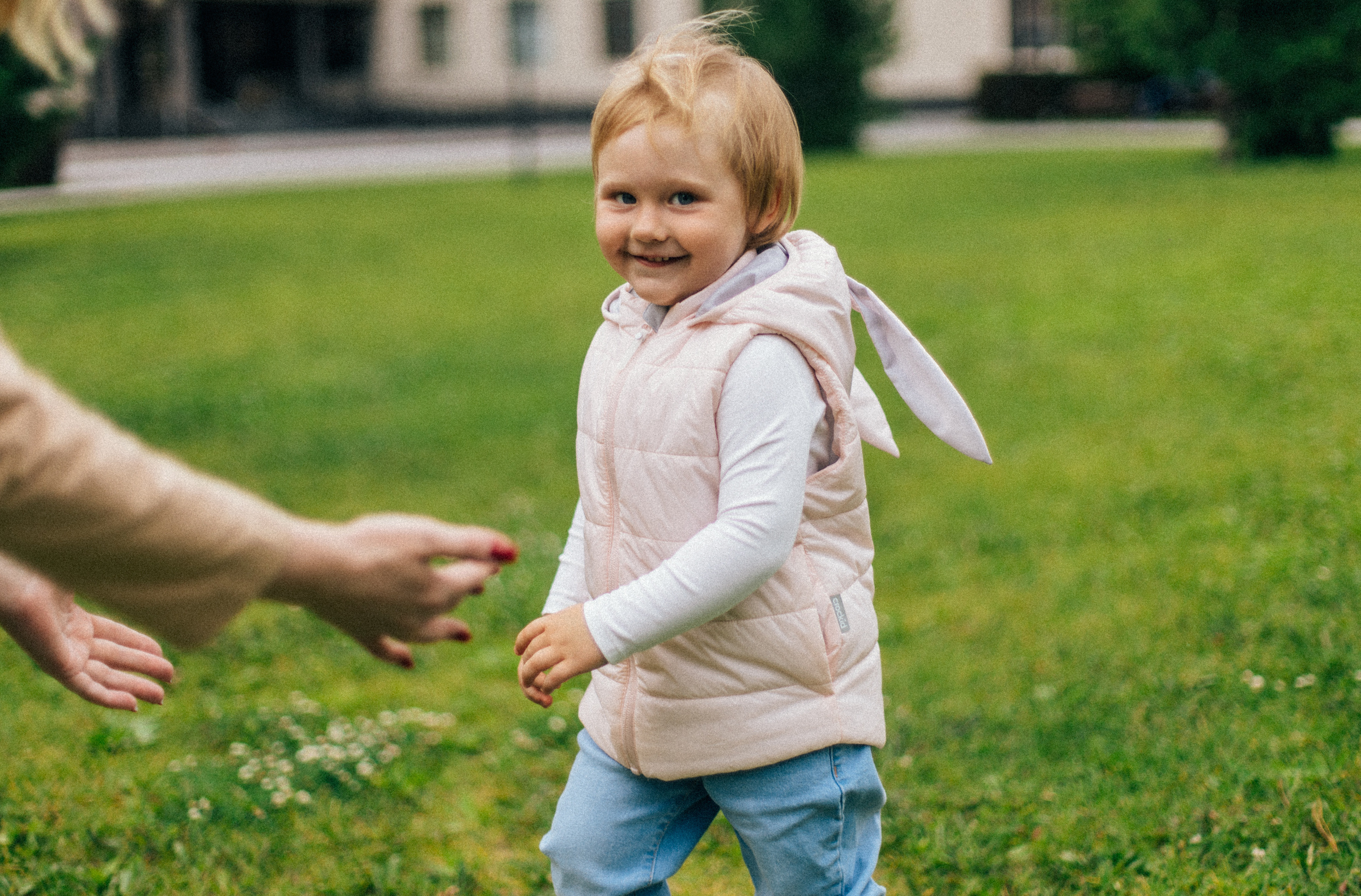Аля с дочей. Семейный и портретный фотограф в Новосибирске Мария Хлебус
