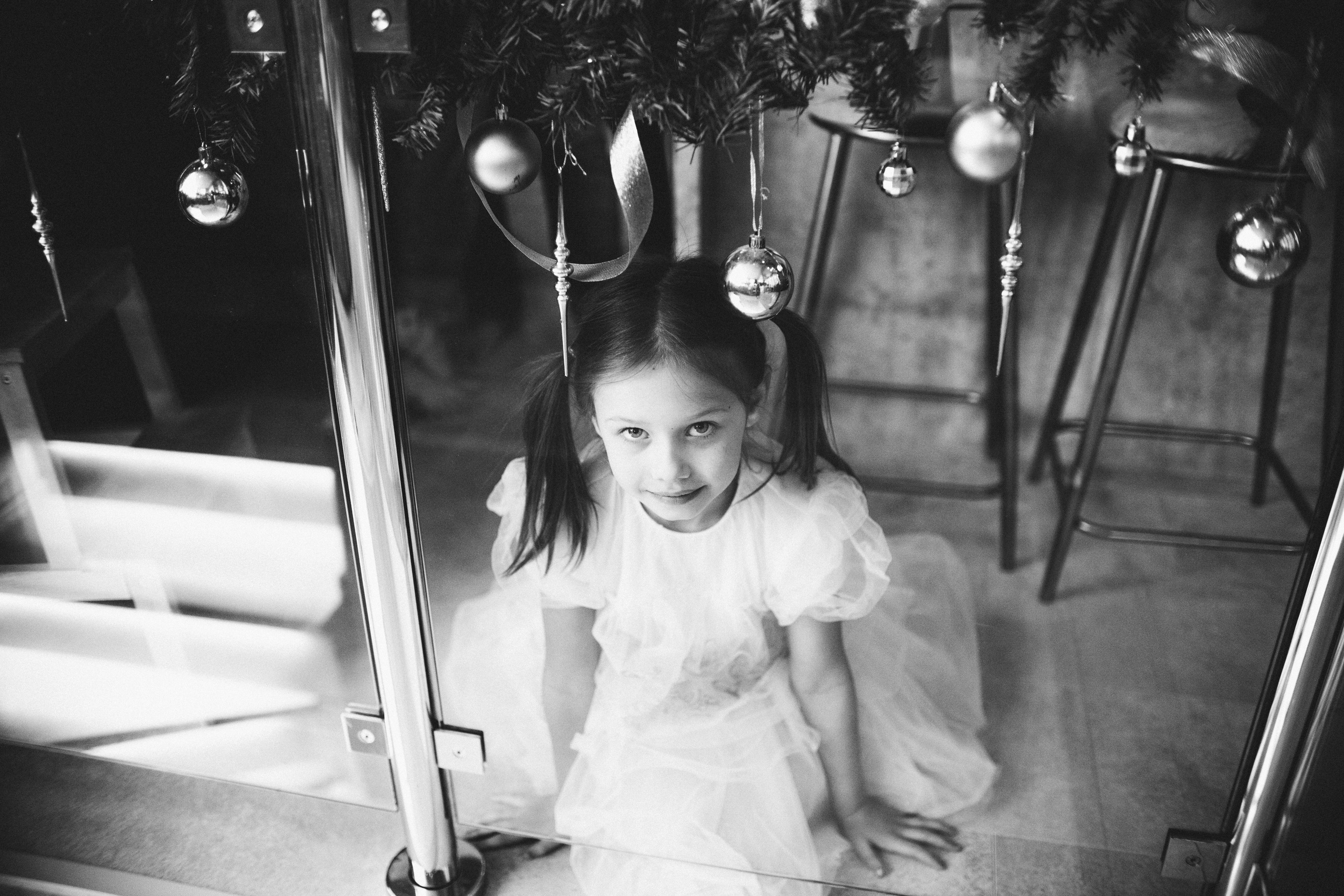 Семья Ирины. Семейный и портретный фотограф в Новосибирске Мария Хлебус