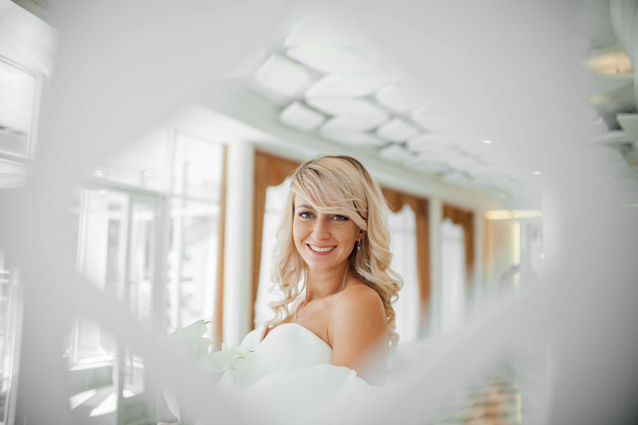 Свадьба Кати и Дениса. Семейный и портретный фотограф в Новосибирске Мария Хлебус