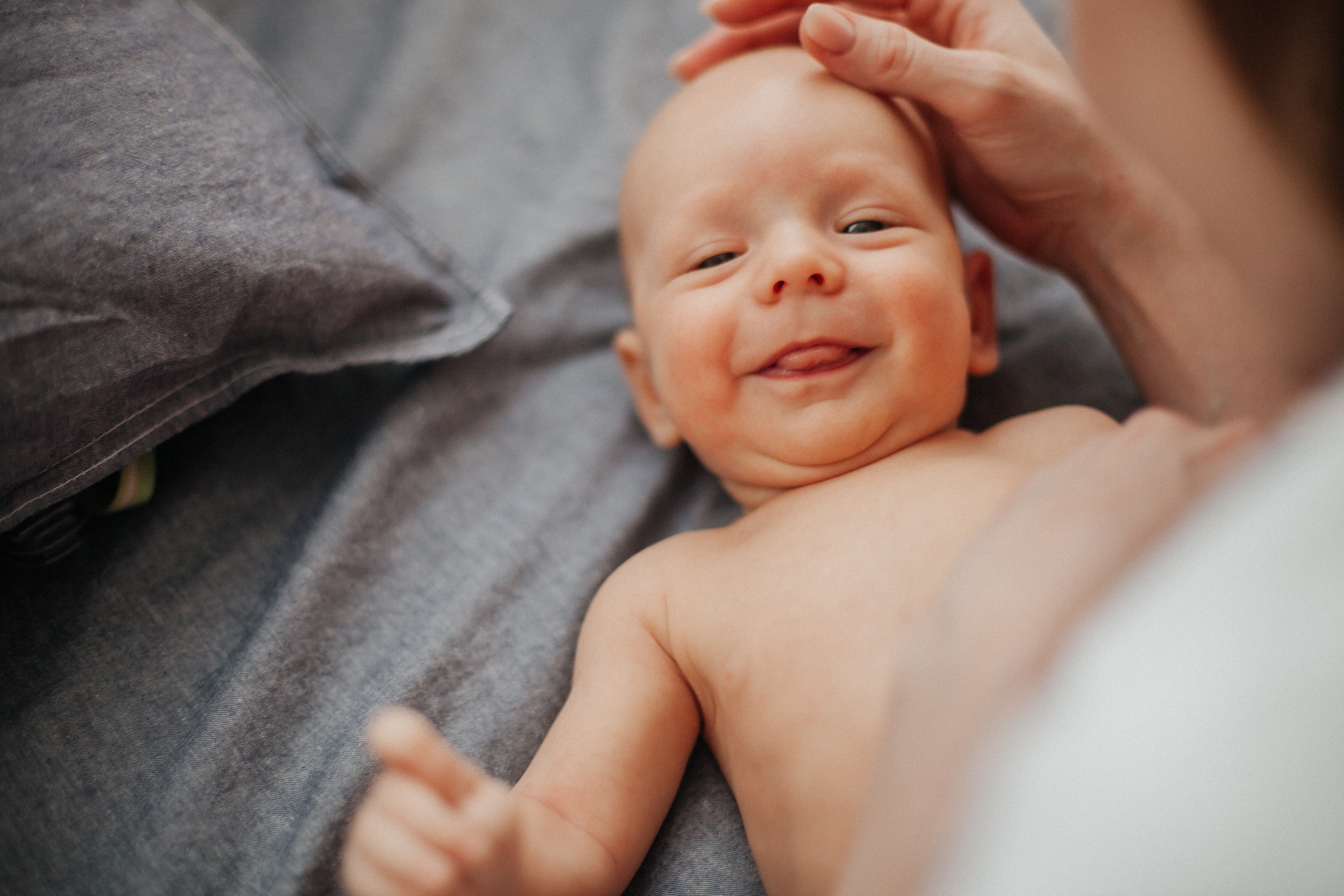 Таня с сыночком. Семейный и портретный фотограф в Новосибирске Мария Хлебус