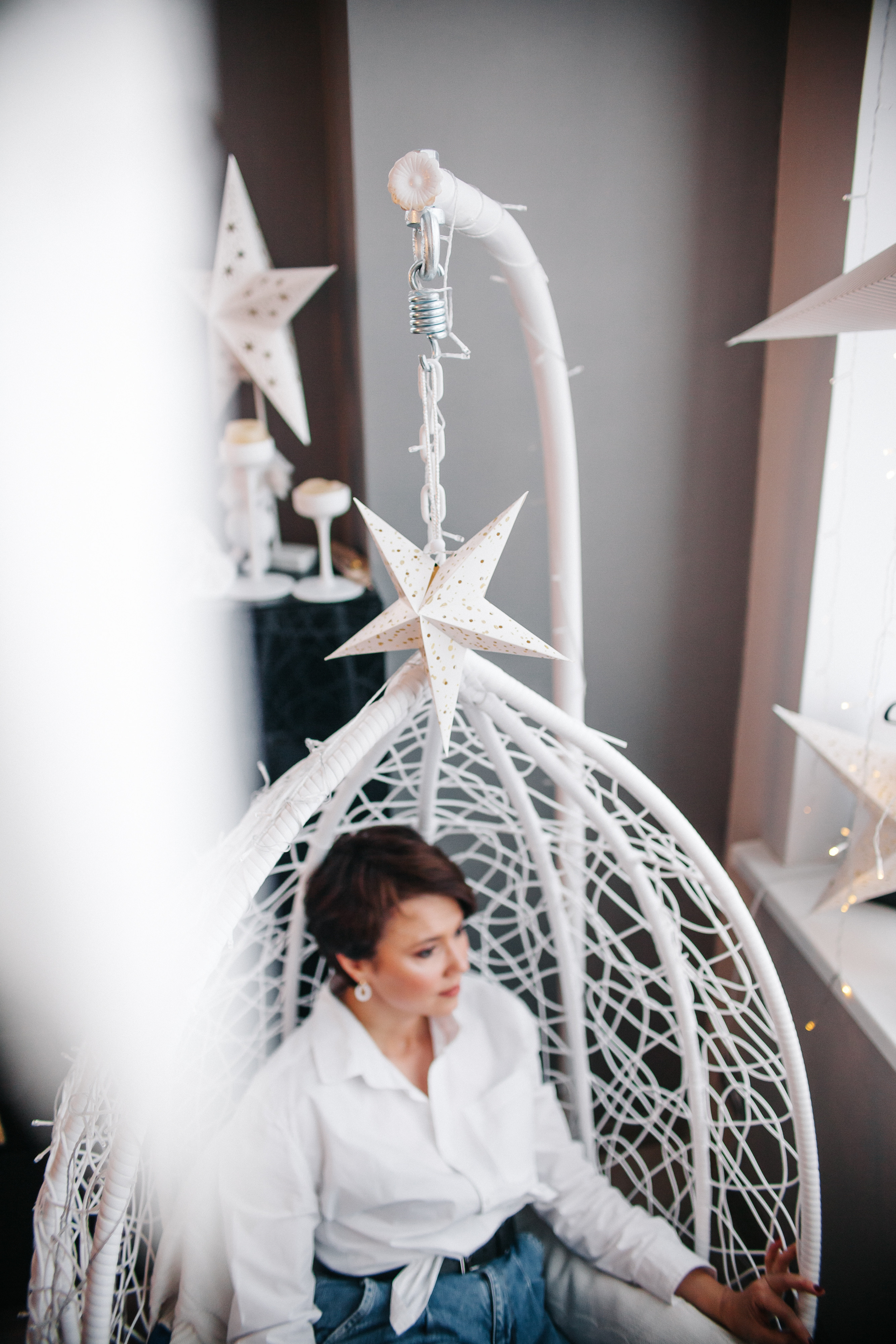 Семья Ирины. Семейный и портретный фотограф в Новосибирске Мария Хлебус