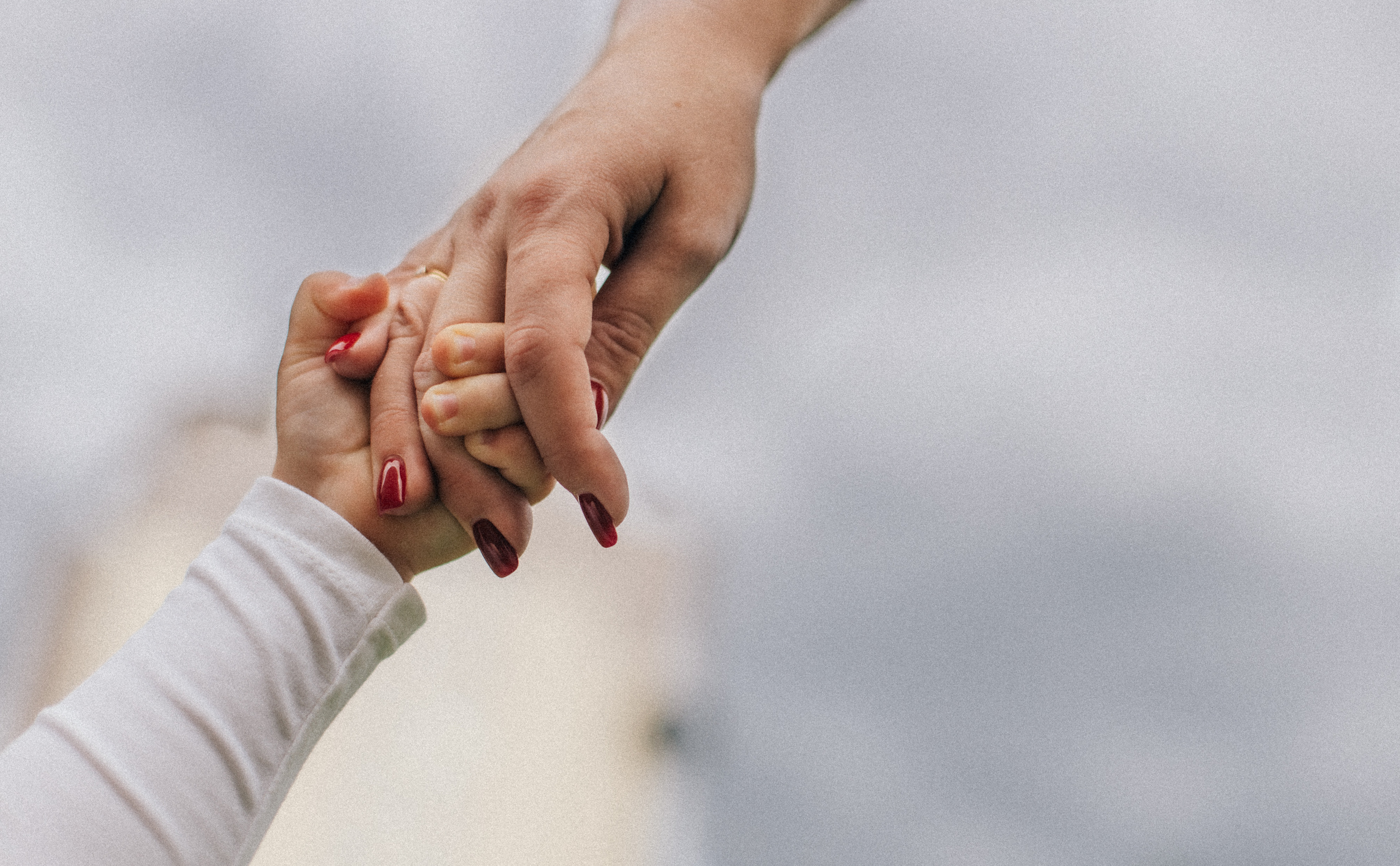 Аля с дочей. Семейный и портретный фотограф в Новосибирске Мария Хлебус