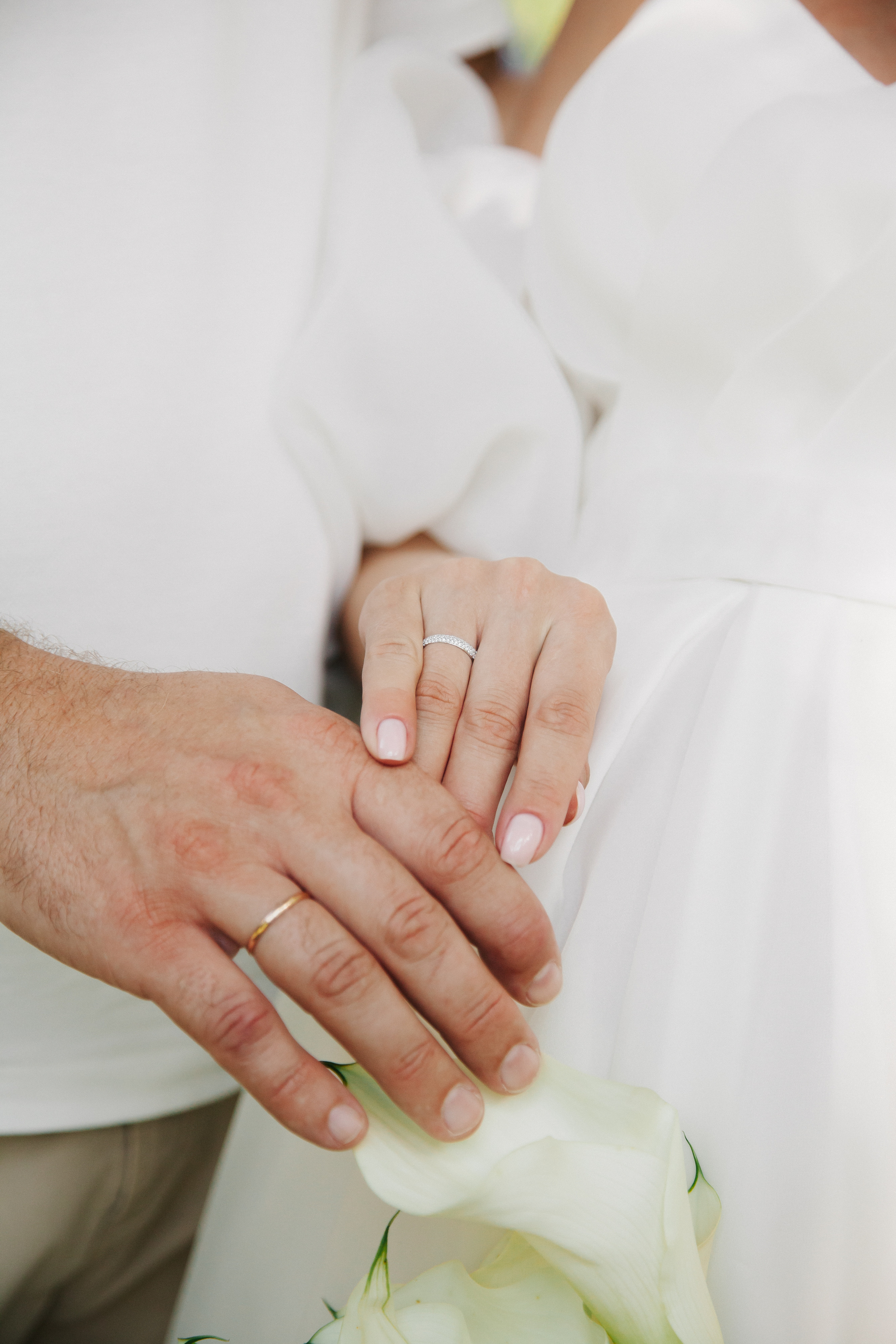 Свадьба Кати и Дениса. Семейный и портретный фотограф в Новосибирске Мария Хлебус