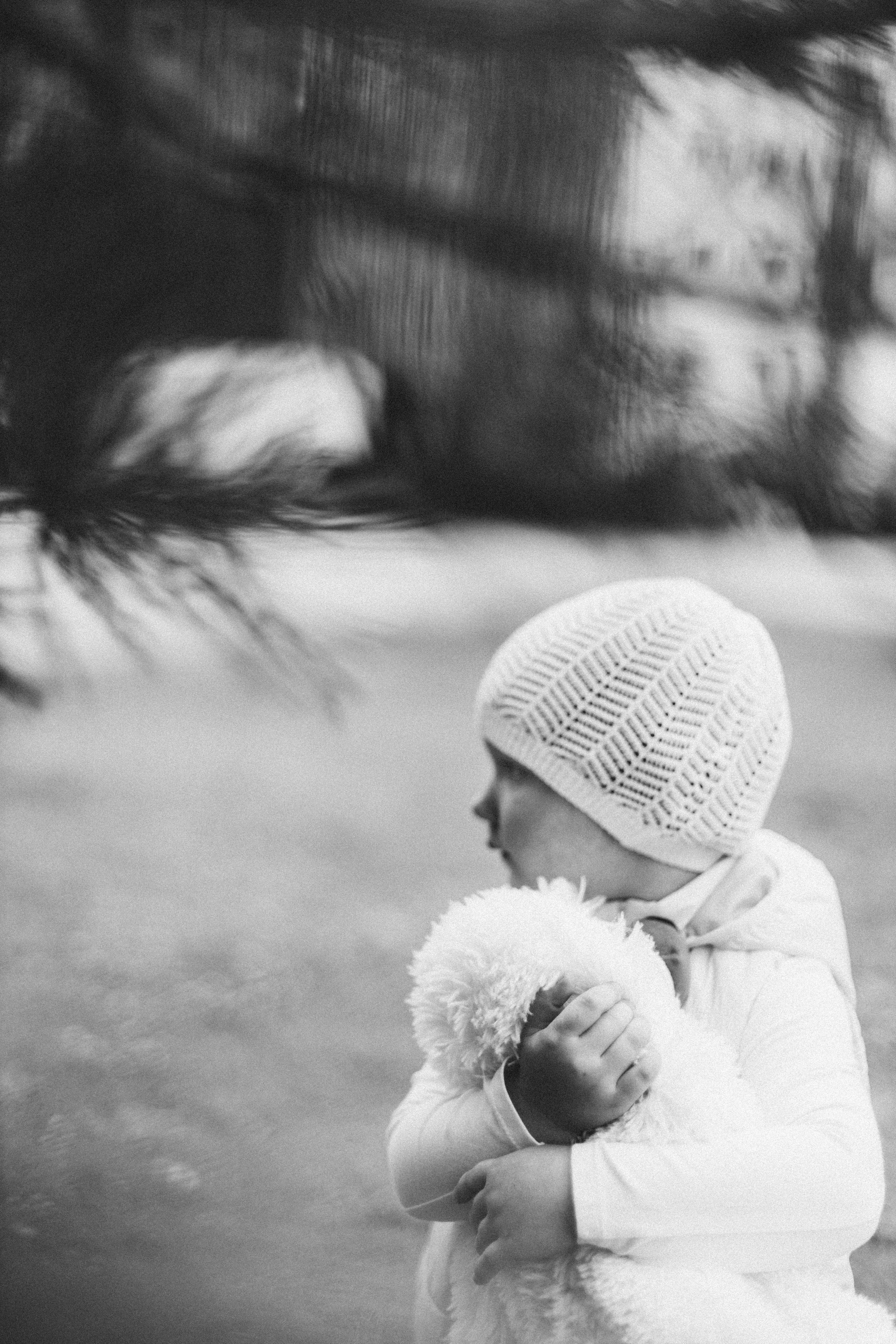 Аля с дочей. Семейный и портретный фотограф в Новосибирске Мария Хлебус