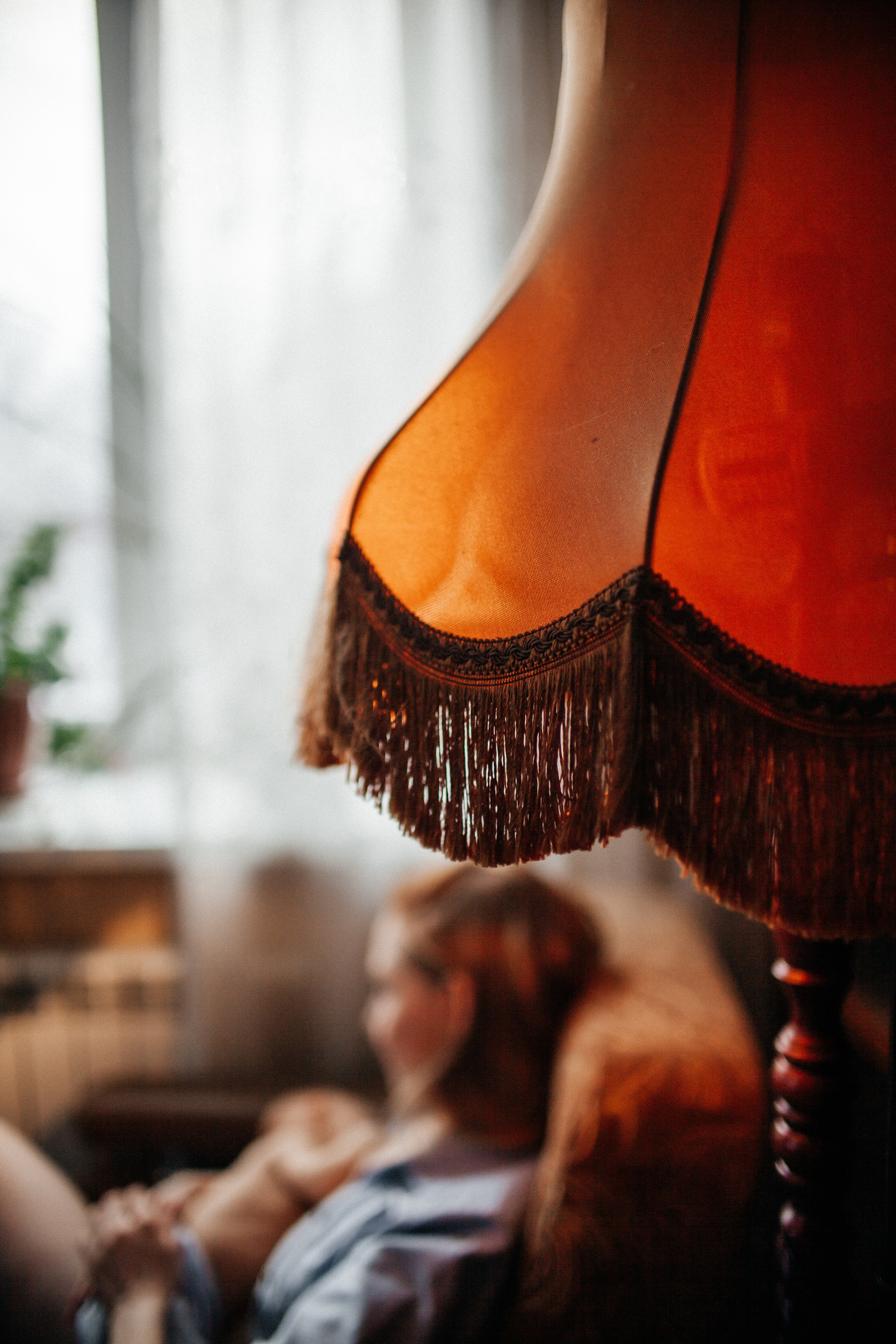 Таня с сыночком. Семейный и портретный фотограф в Новосибирске Мария Хлебус