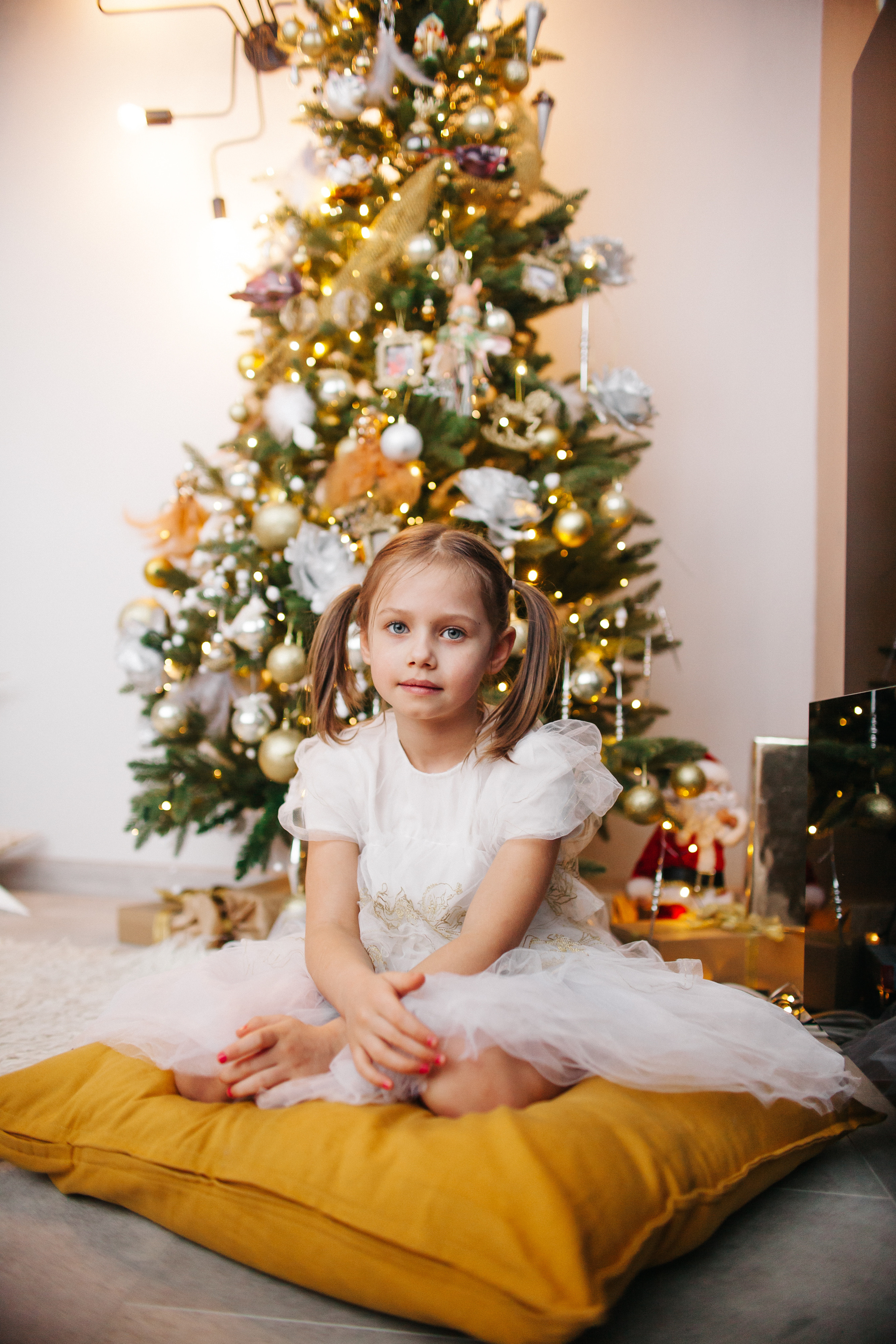 Семья Ирины. Семейный и портретный фотограф в Новосибирске Мария Хлебус