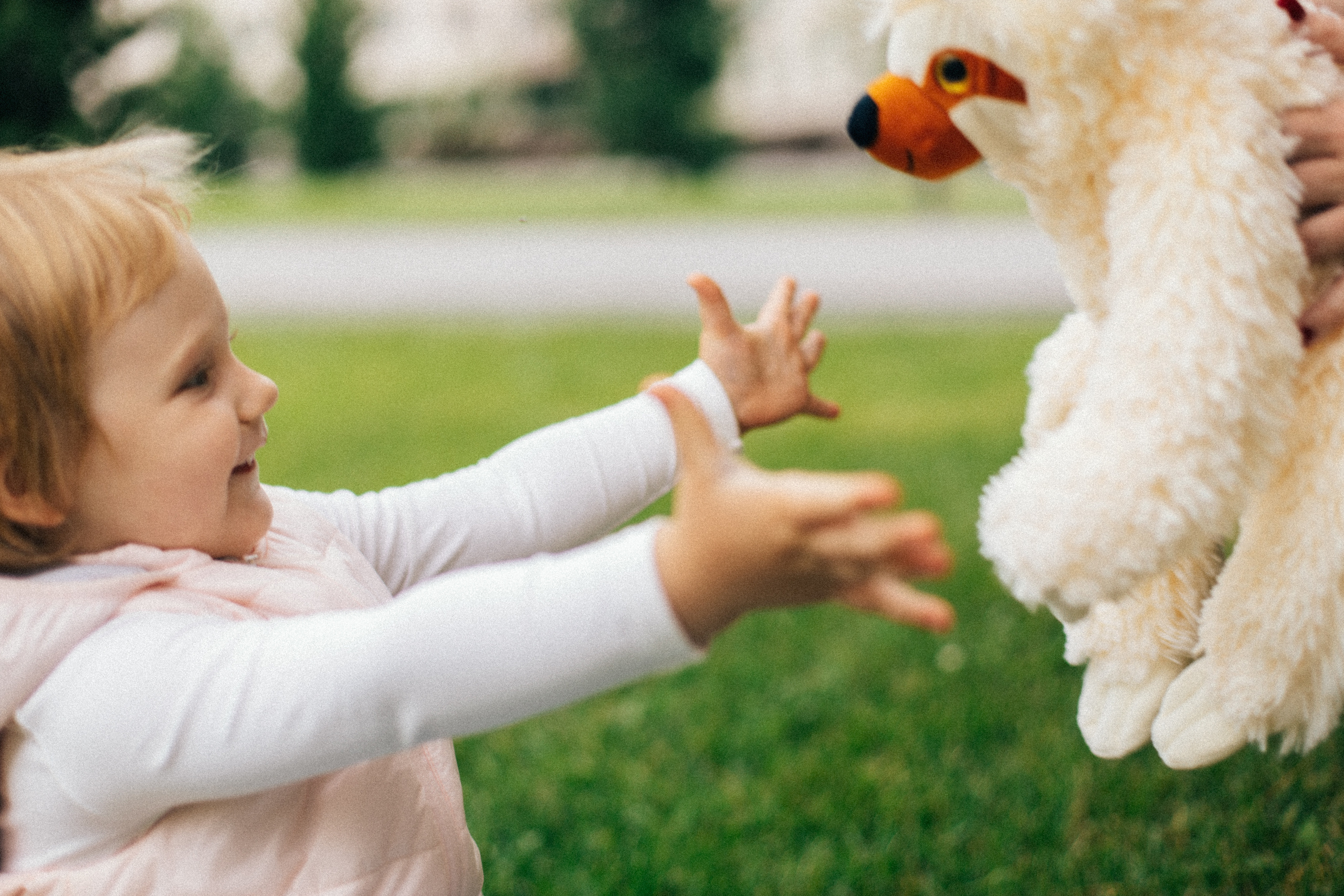 Аля с дочей. Семейный и портретный фотограф в Новосибирске Мария Хлебус