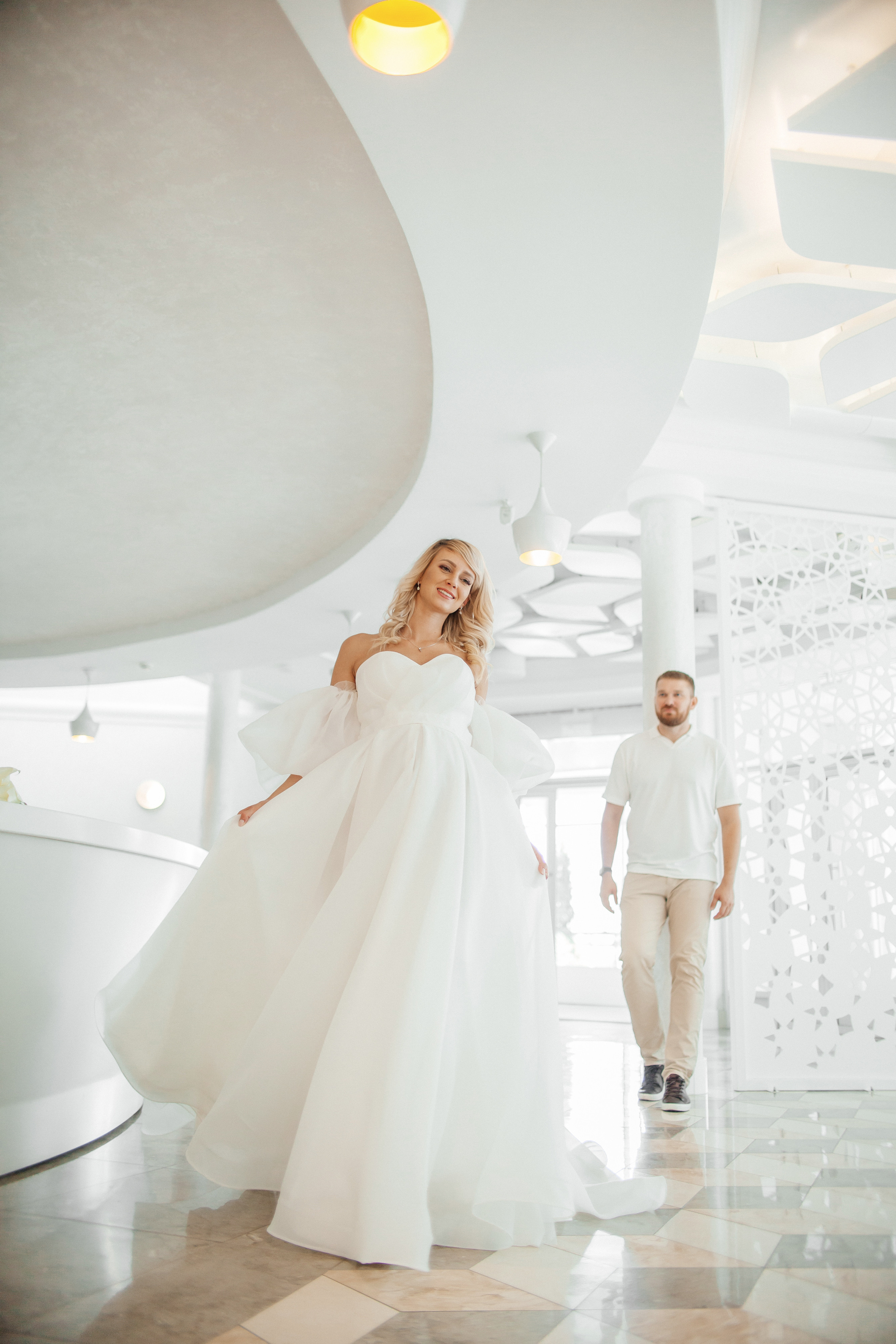 Свадьба Кати и Дениса. Семейный и портретный фотограф в Новосибирске Мария Хлебус