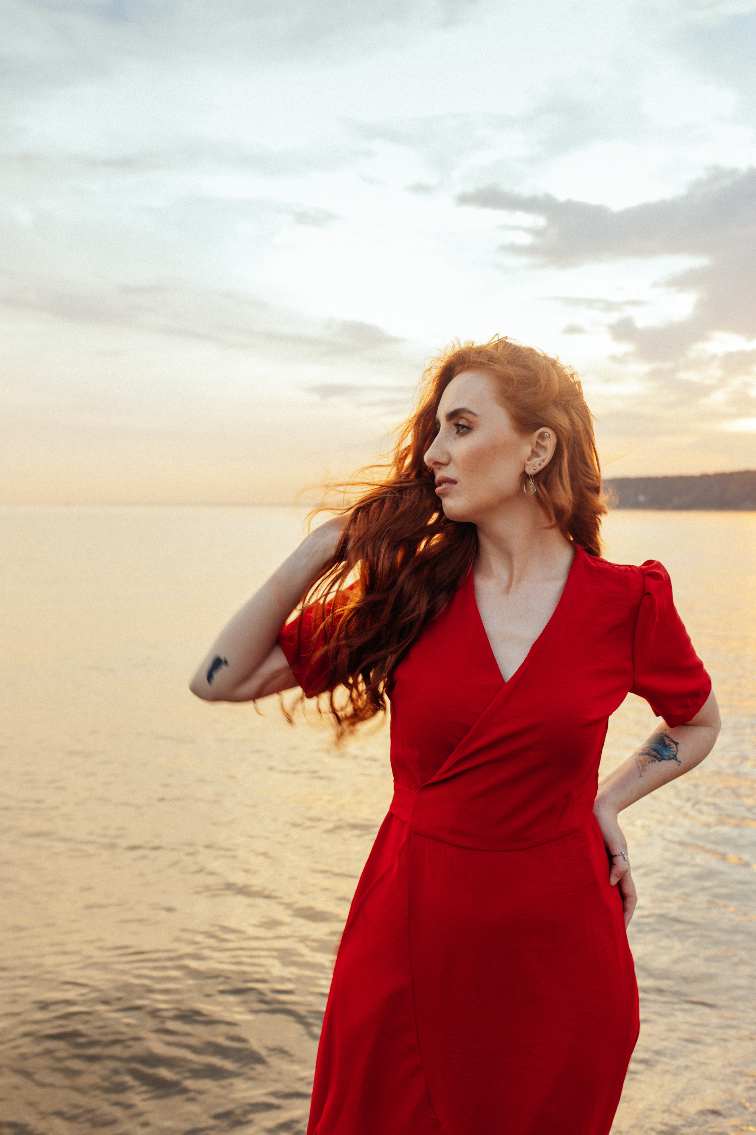 Олеся. Семейный и портретный фотограф в Новосибирске Мария Хлебус