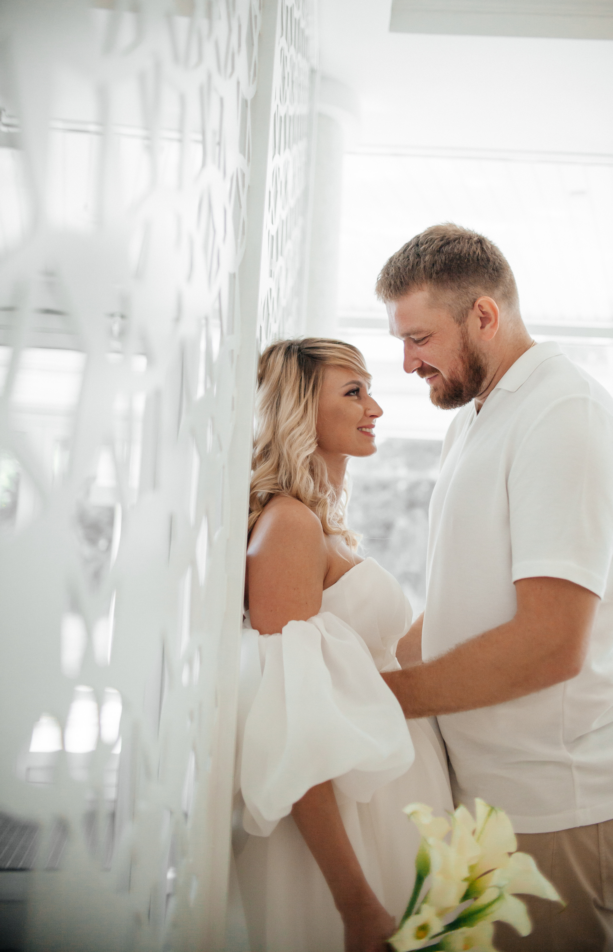 Свадьба Кати и Дениса. Семейный и портретный фотограф в Новосибирске Мария Хлебус