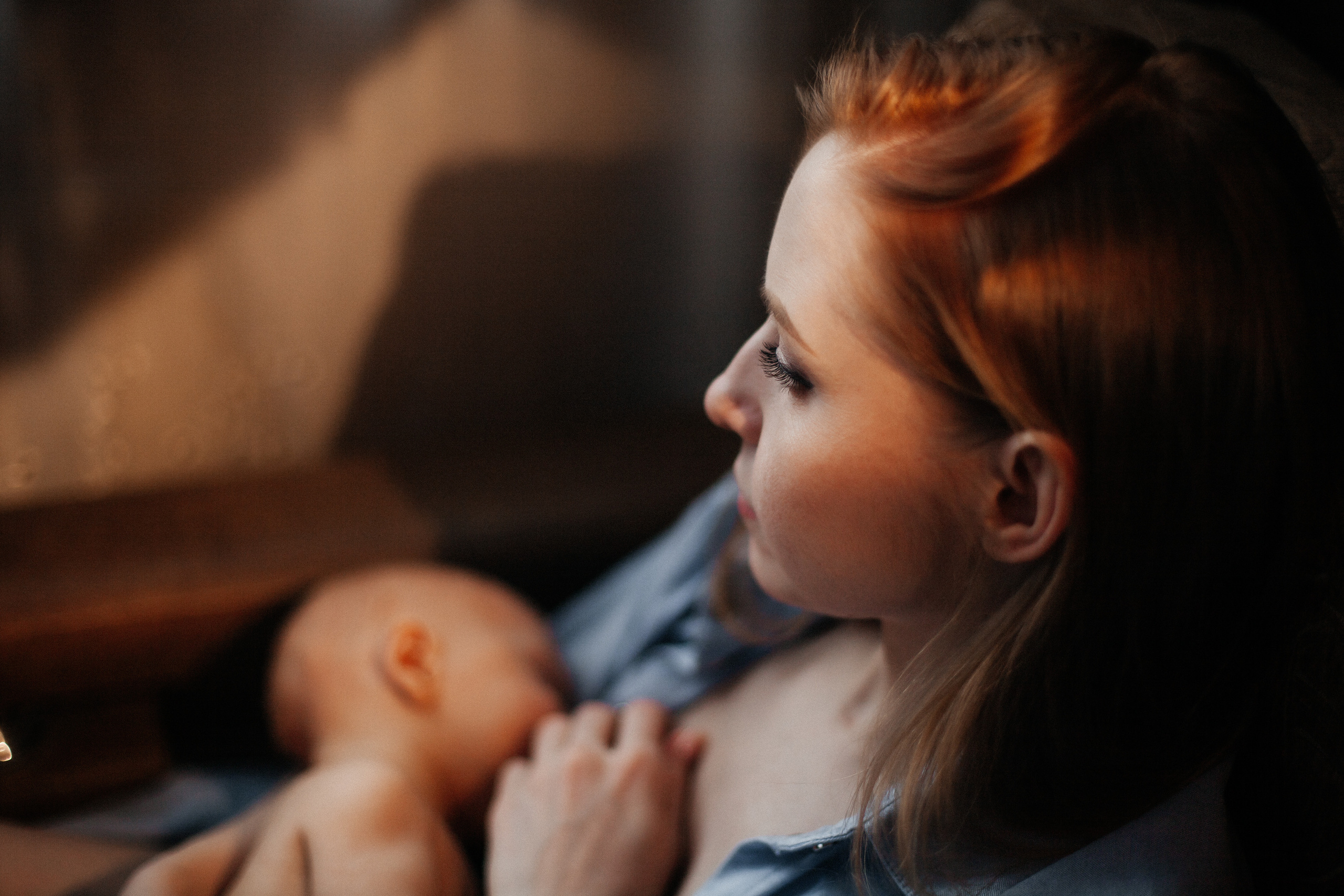 Таня с сыночком. Семейный и портретный фотограф в Новосибирске Мария Хлебус