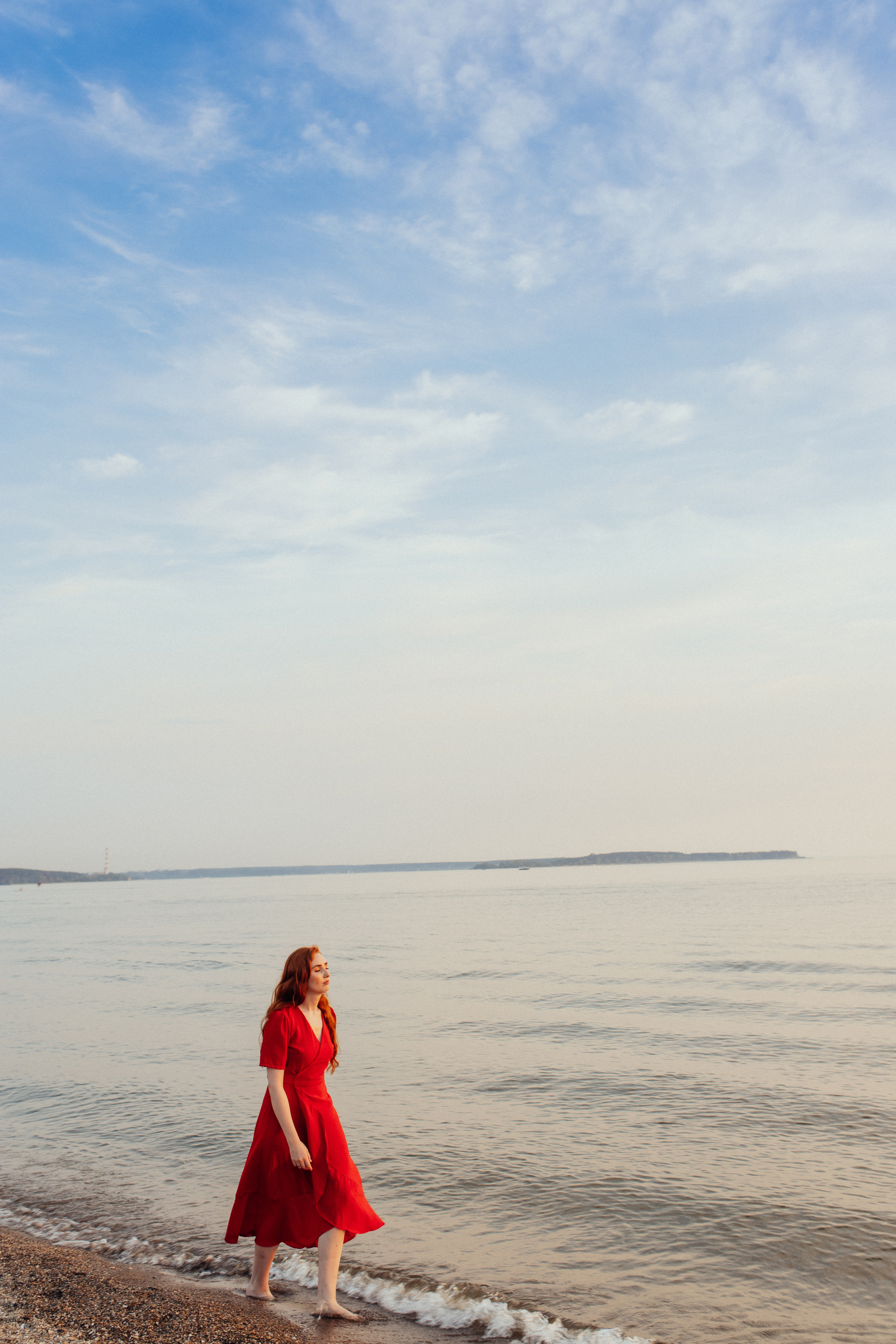 Олеся. Семейный и портретный фотограф в Новосибирске Мария Хлебус