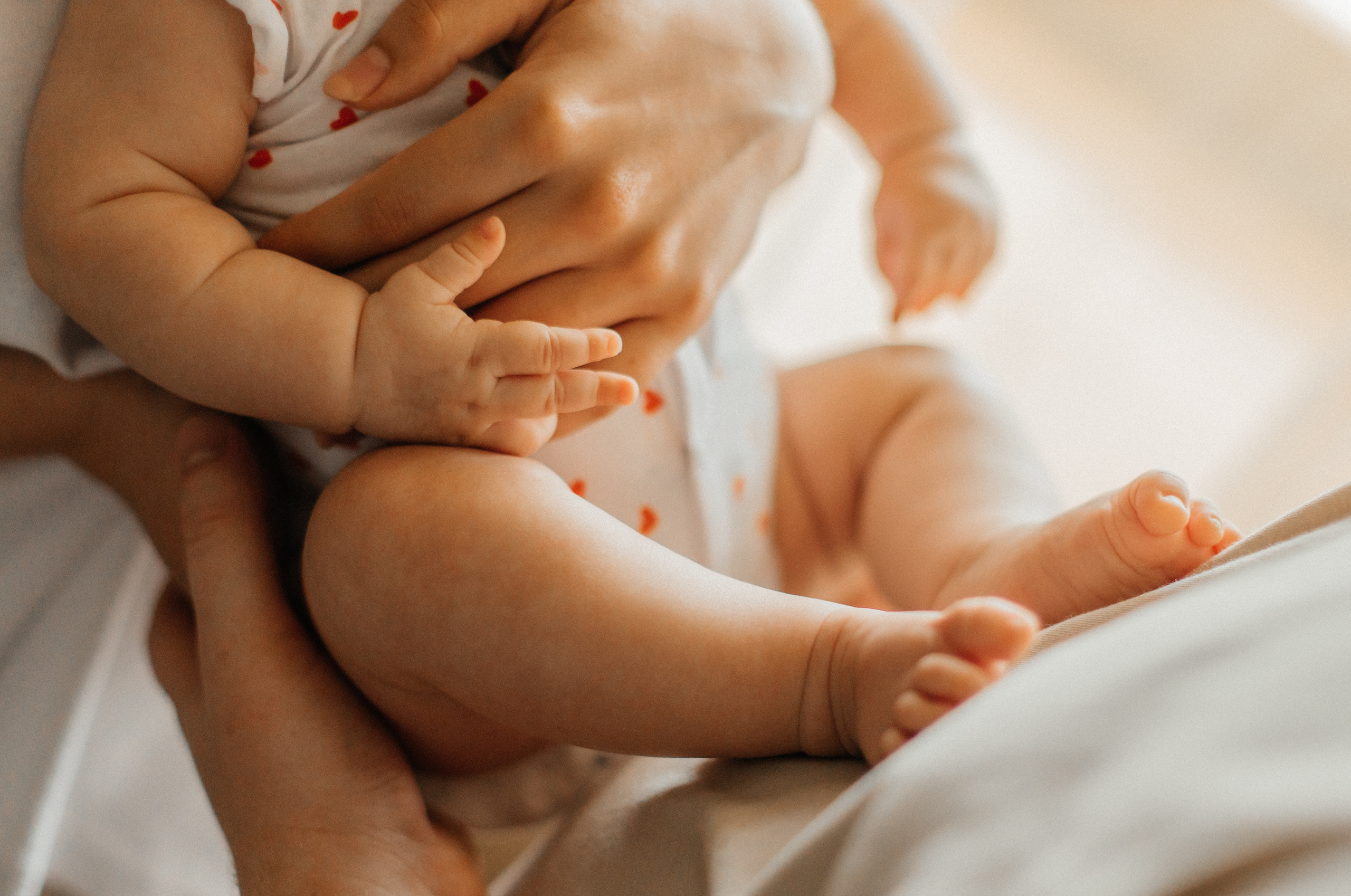 Наташа, Паша и Агуша. Семейный и портретный фотограф в Новосибирске Мария Хлебус