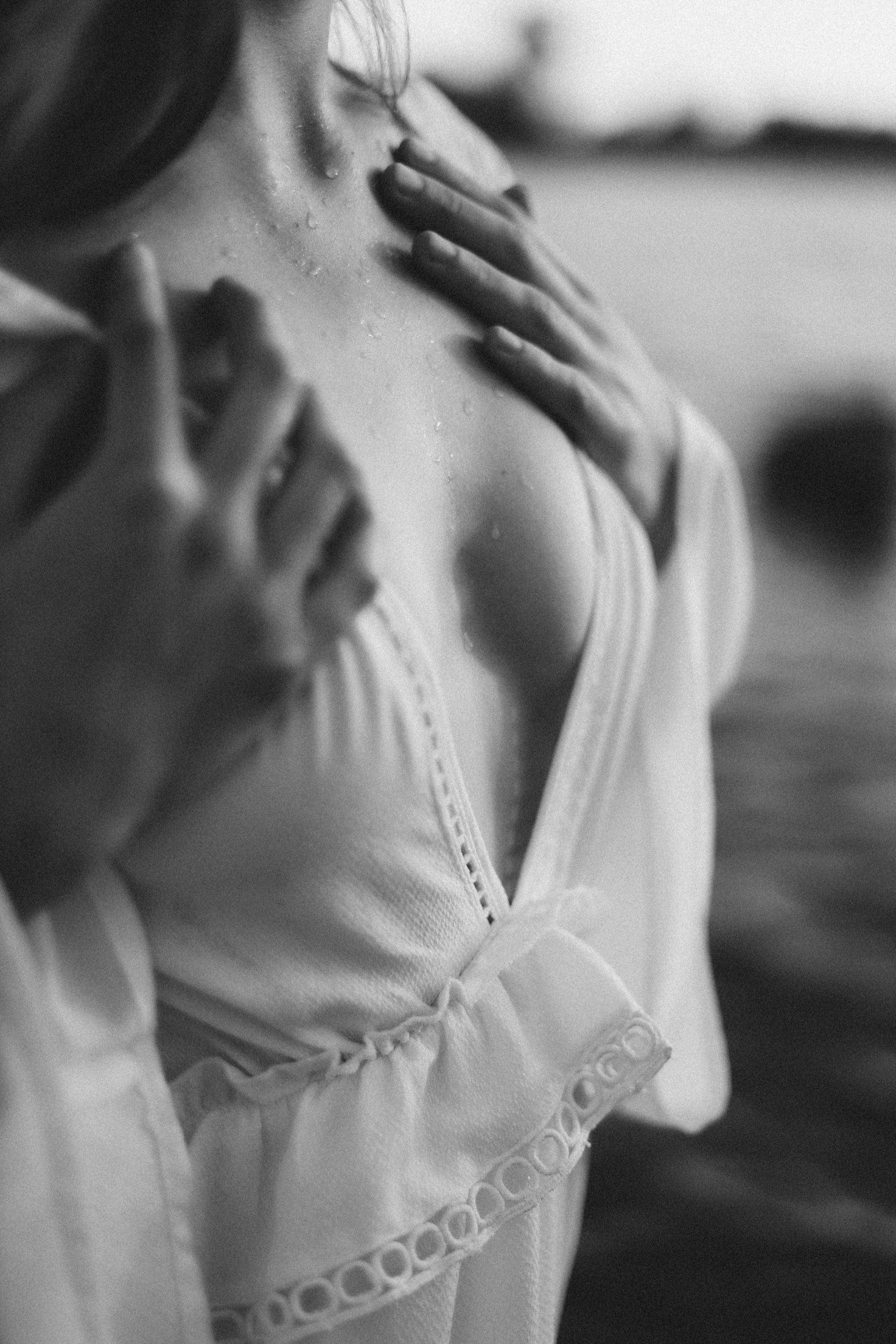 У воды. Семейный и портретный фотограф в Новосибирске Мария Хлебус