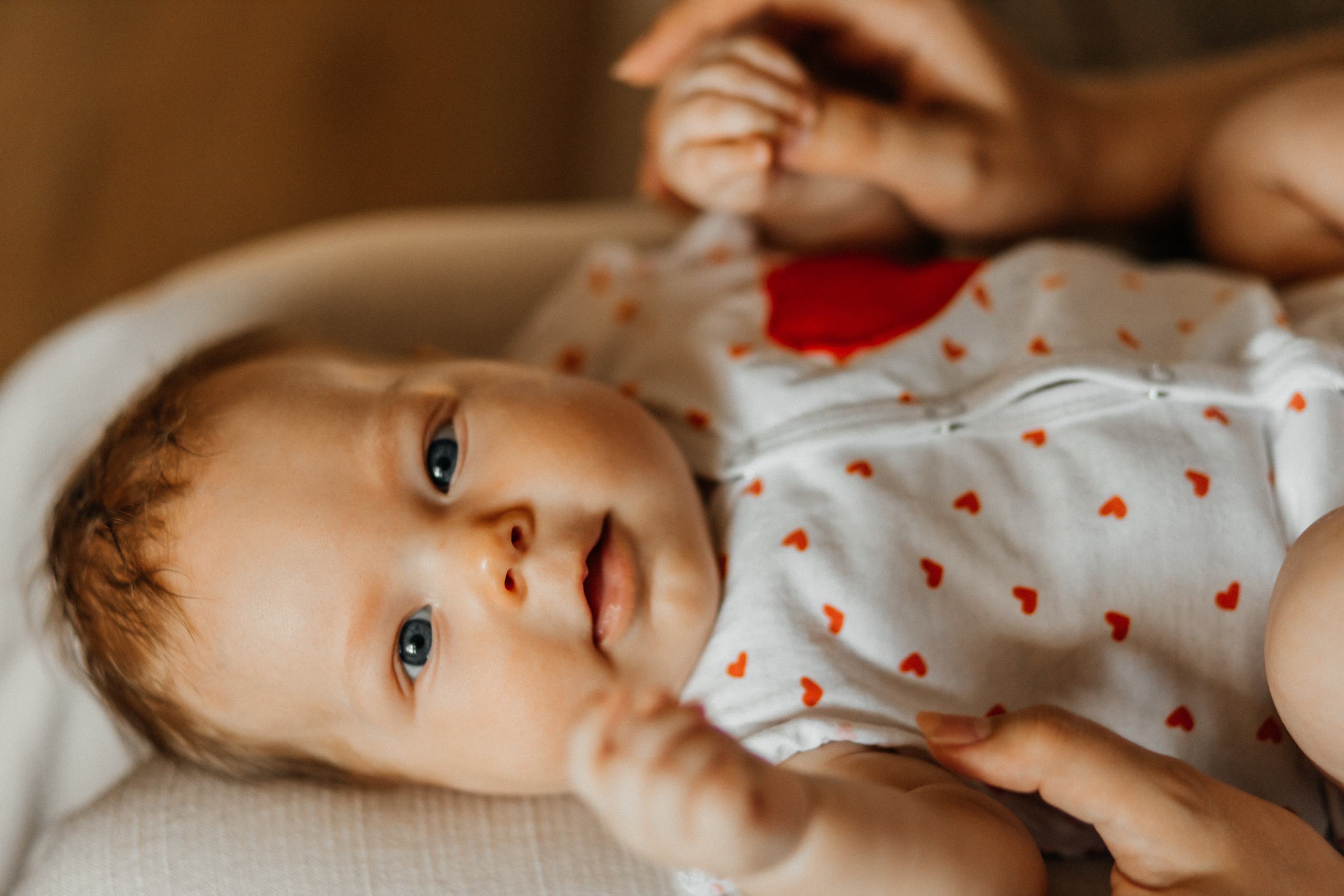 Наташа, Паша и Агуша. Семейный и портретный фотограф в Новосибирске Мария Хлебус