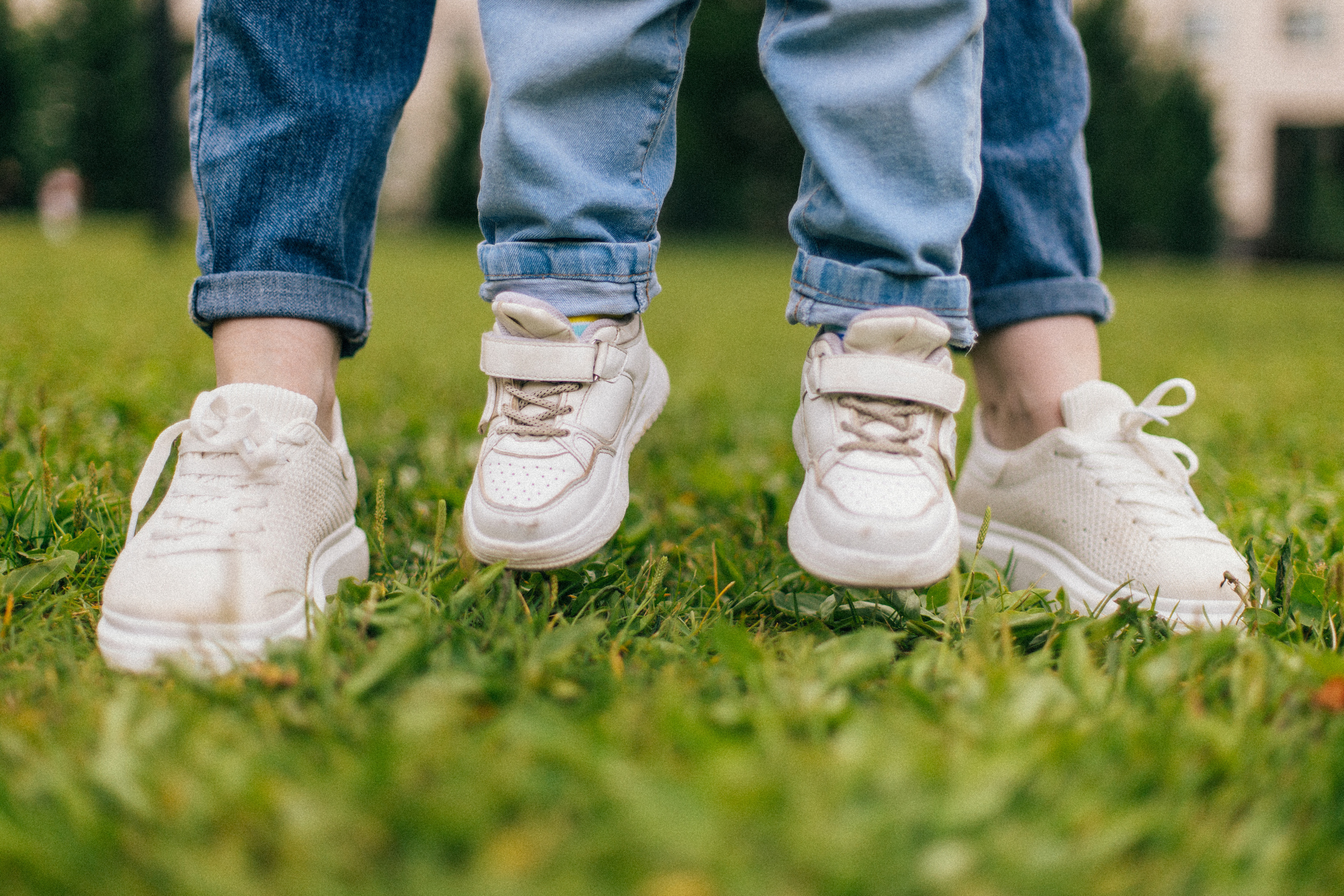 Аля с дочей. Семейный и портретный фотограф в Новосибирске Мария Хлебус
