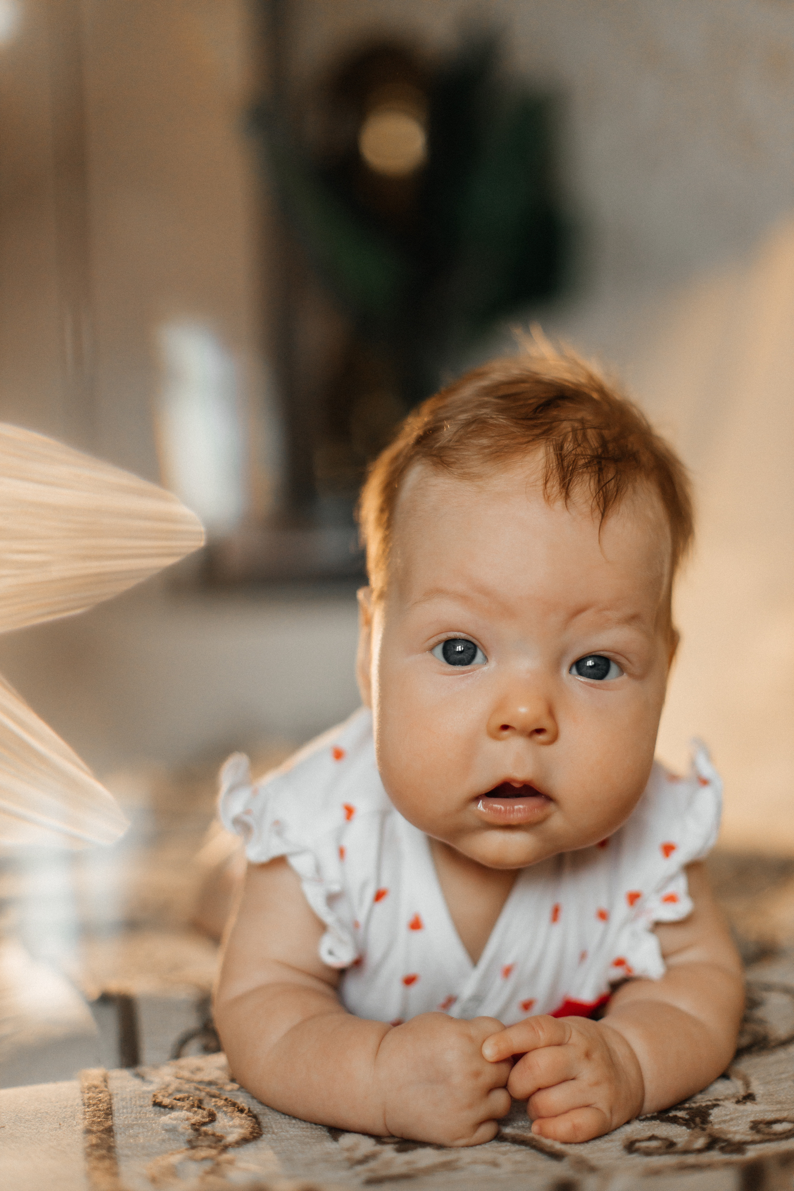 Наташа, Паша и Агуша. Семейный и портретный фотограф в Новосибирске Мария Хлебус