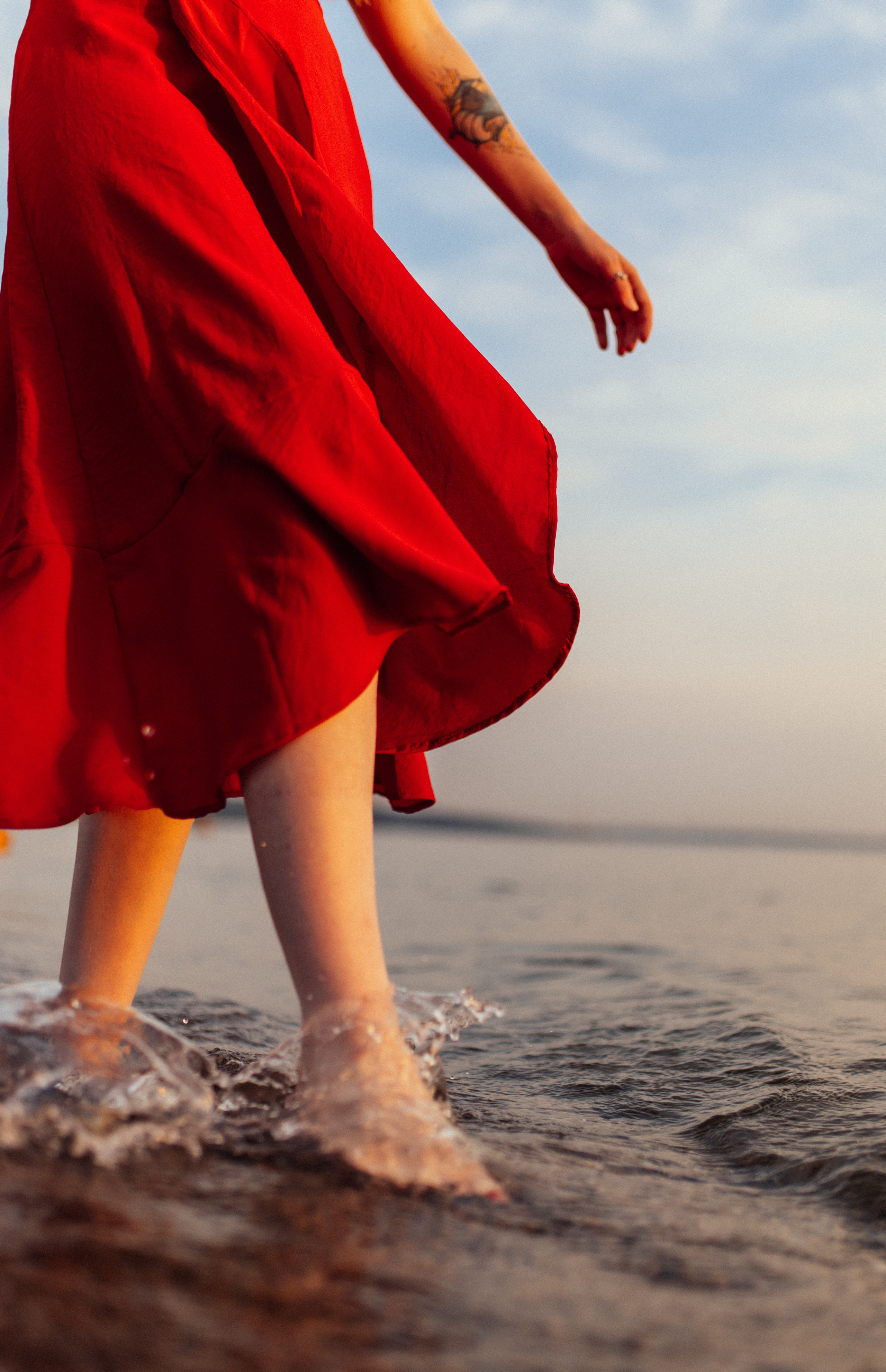 Олеся. Семейный и портретный фотограф в Новосибирске Мария Хлебус