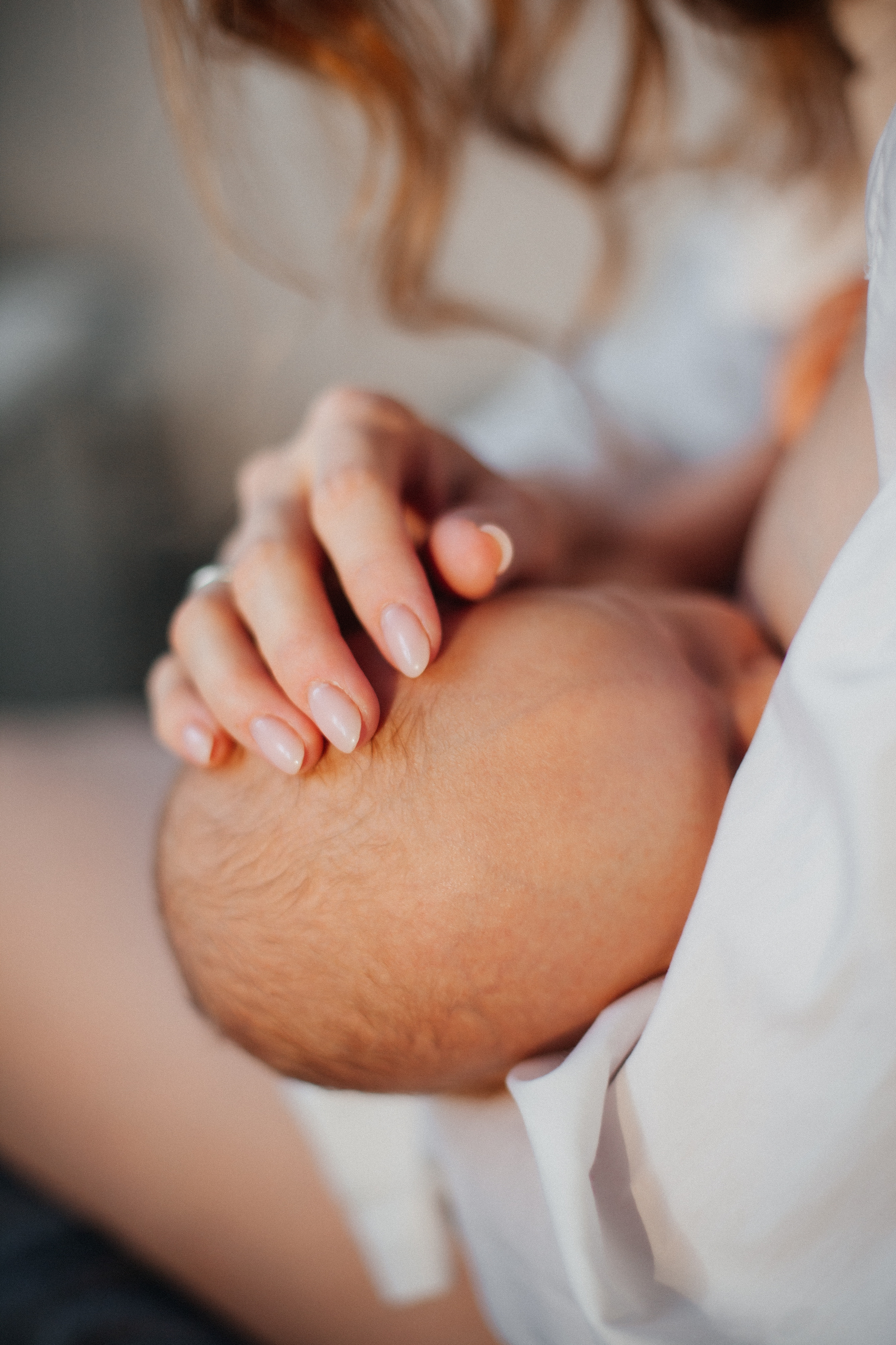 Таня с сыночком. Семейный и портретный фотограф в Новосибирске Мария Хлебус