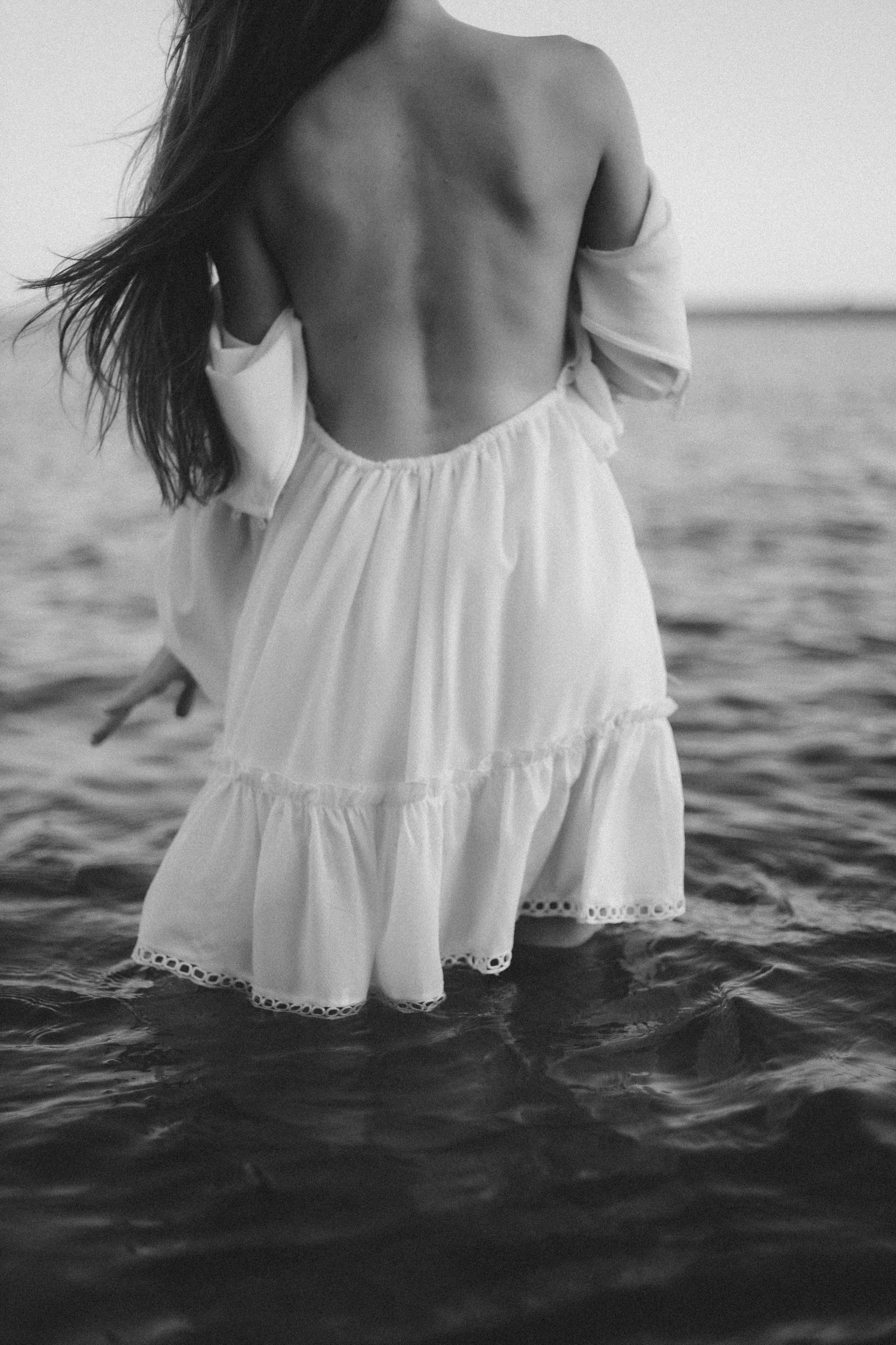 У воды. Семейный и портретный фотограф в Новосибирске Мария Хлебус