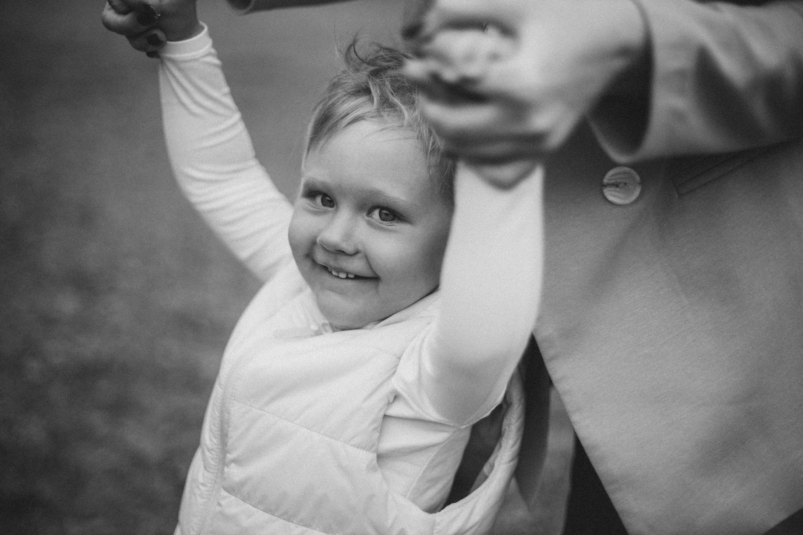 Аля с дочей. Семейный и портретный фотограф в Новосибирске Мария Хлебус