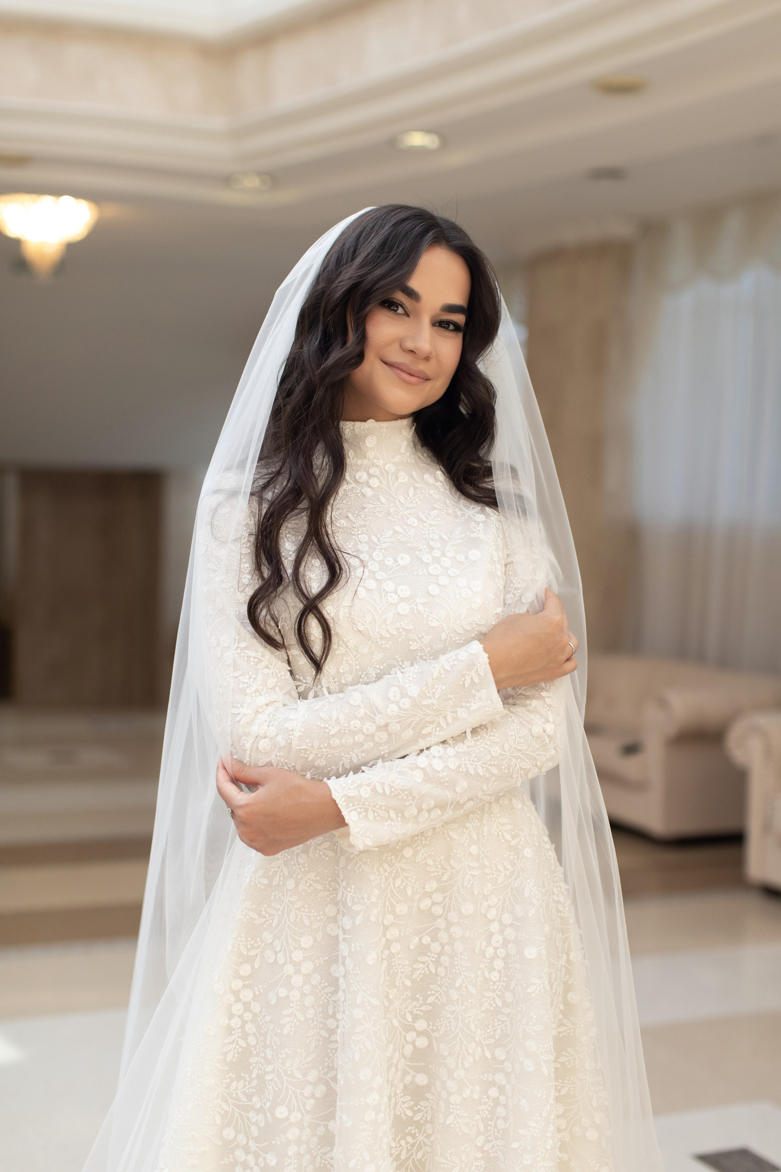 Шахзода и Хаким. Фотограф Лиана Артемова в Пензе