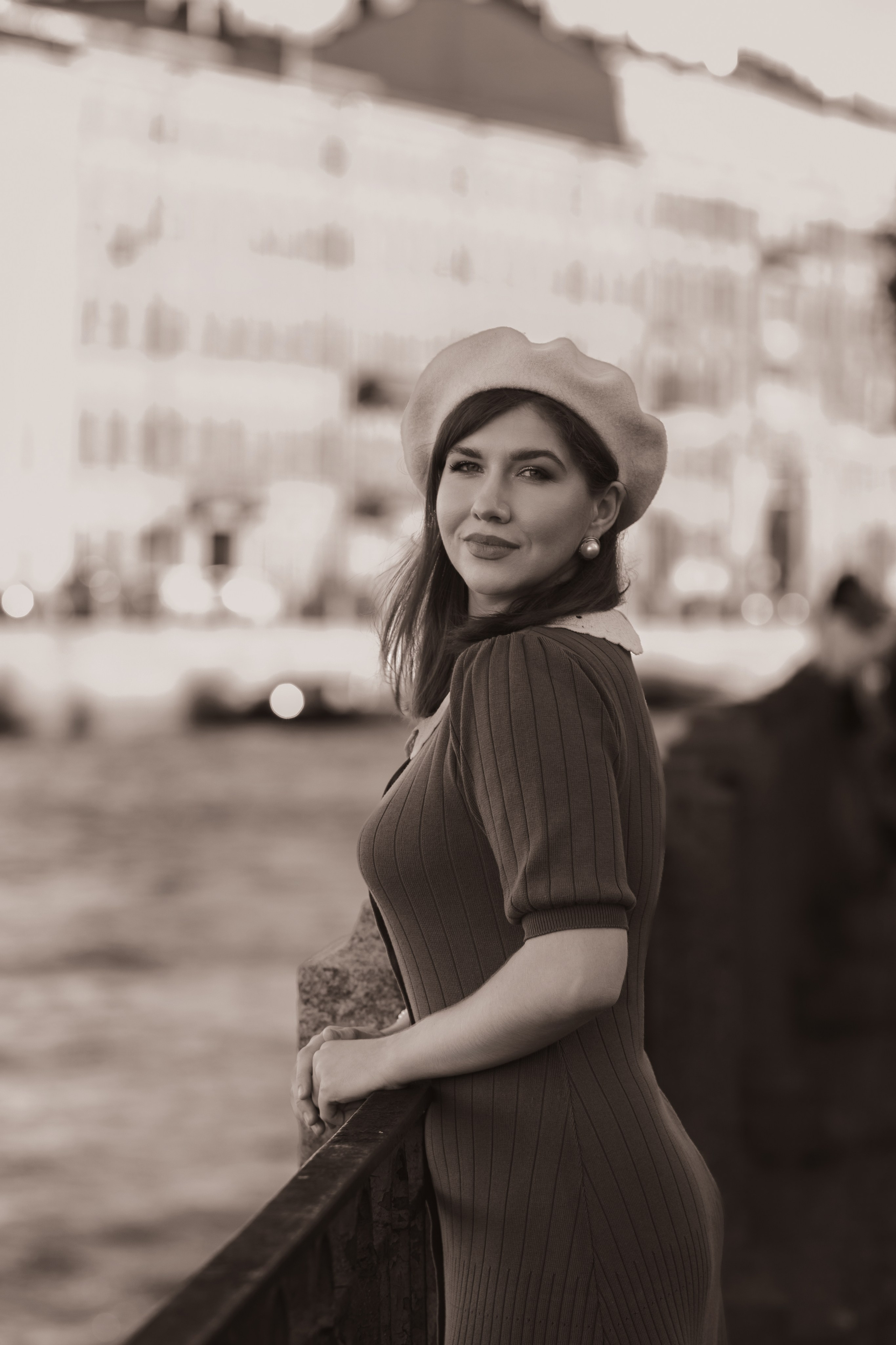 Лили. Мария Марченкова фотограф СПб