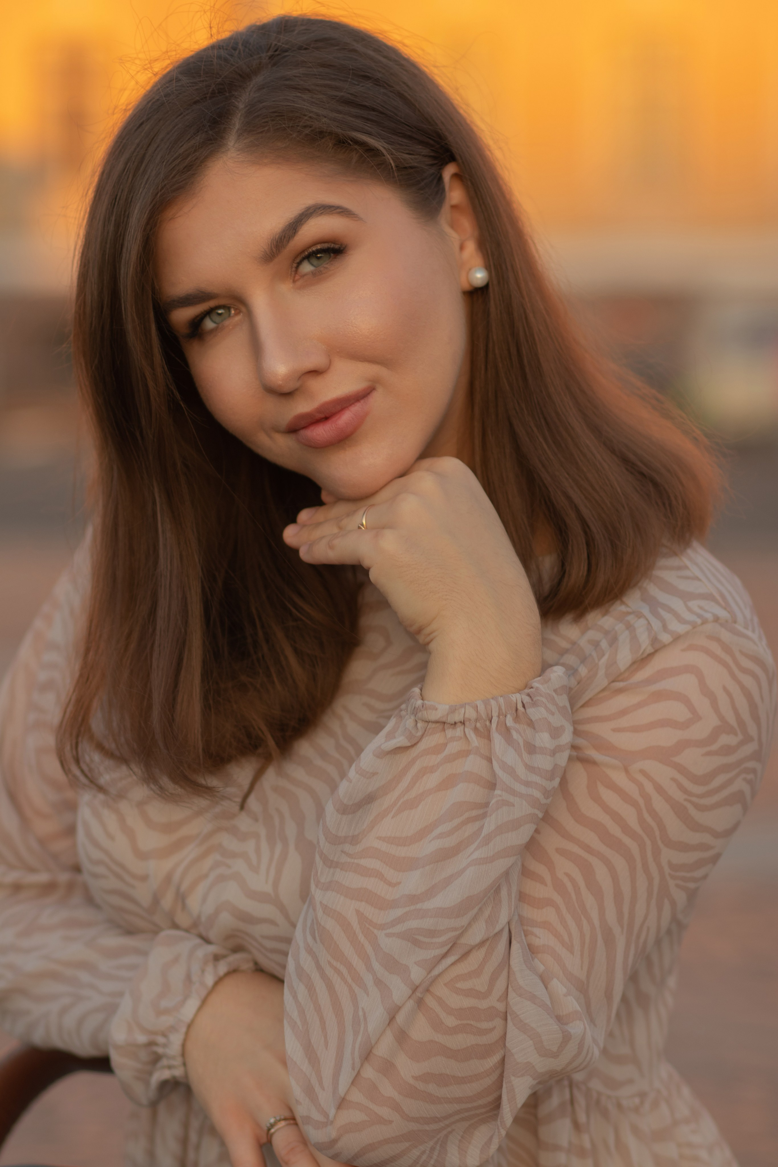 Лилия. Мария Марченкова фотограф СПб