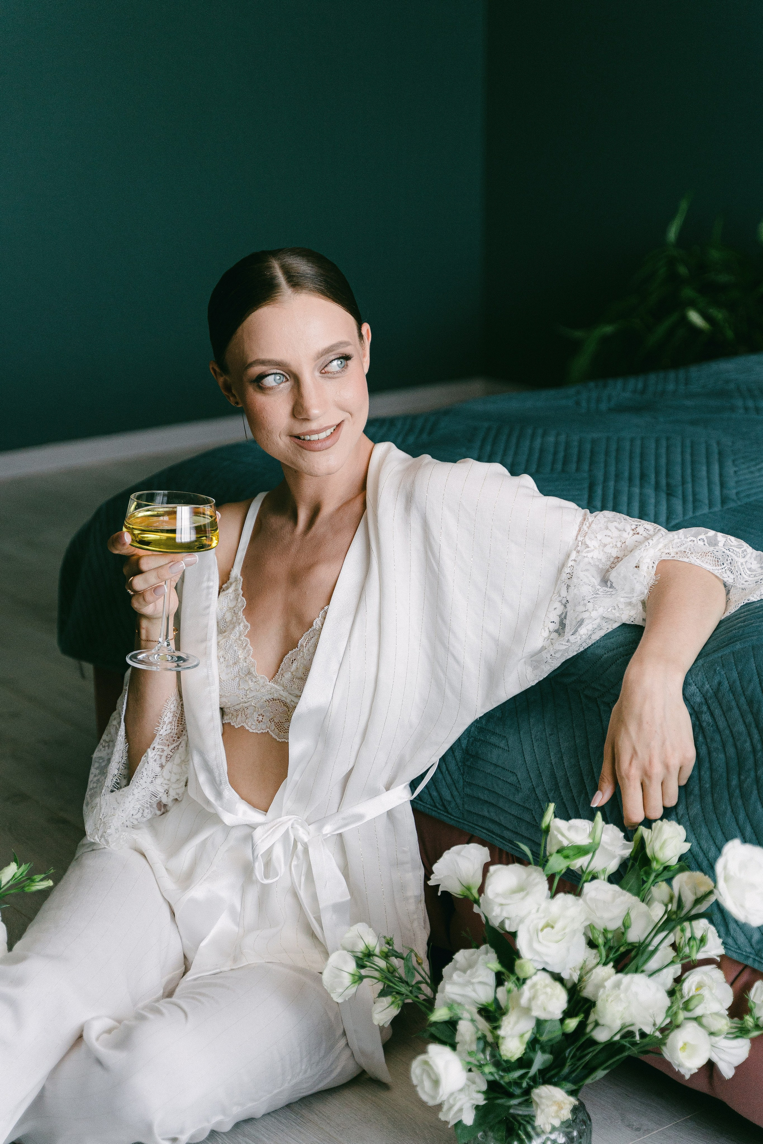 D & E. Свадебный Фотограф в Майкопе Полина Махонина