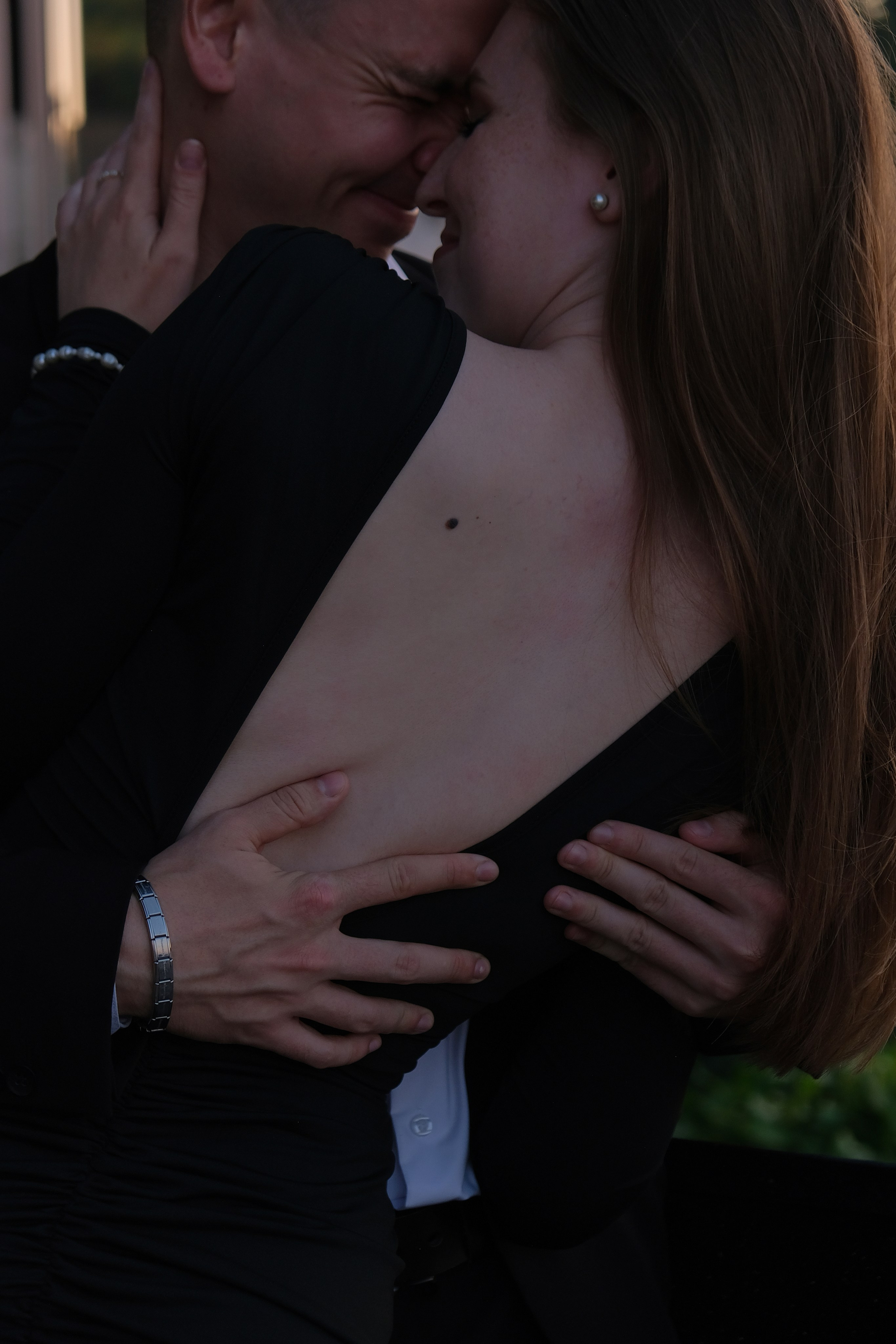 Любовь. Фотограф Владивостока — Барченко Арина