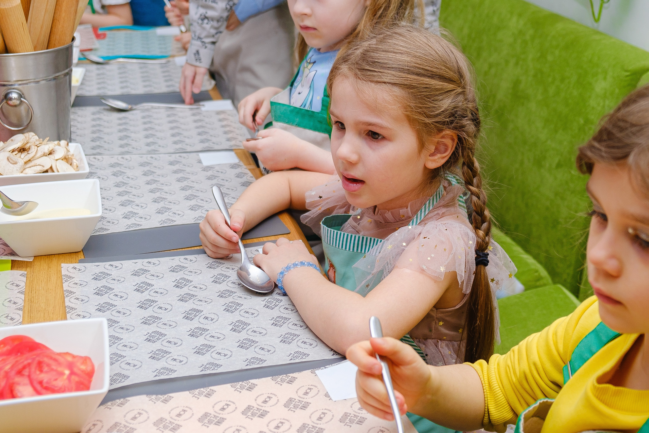 Бона капона, Пушкин. Фотограф Мария Хлебникова Санкт-Петербург Москва