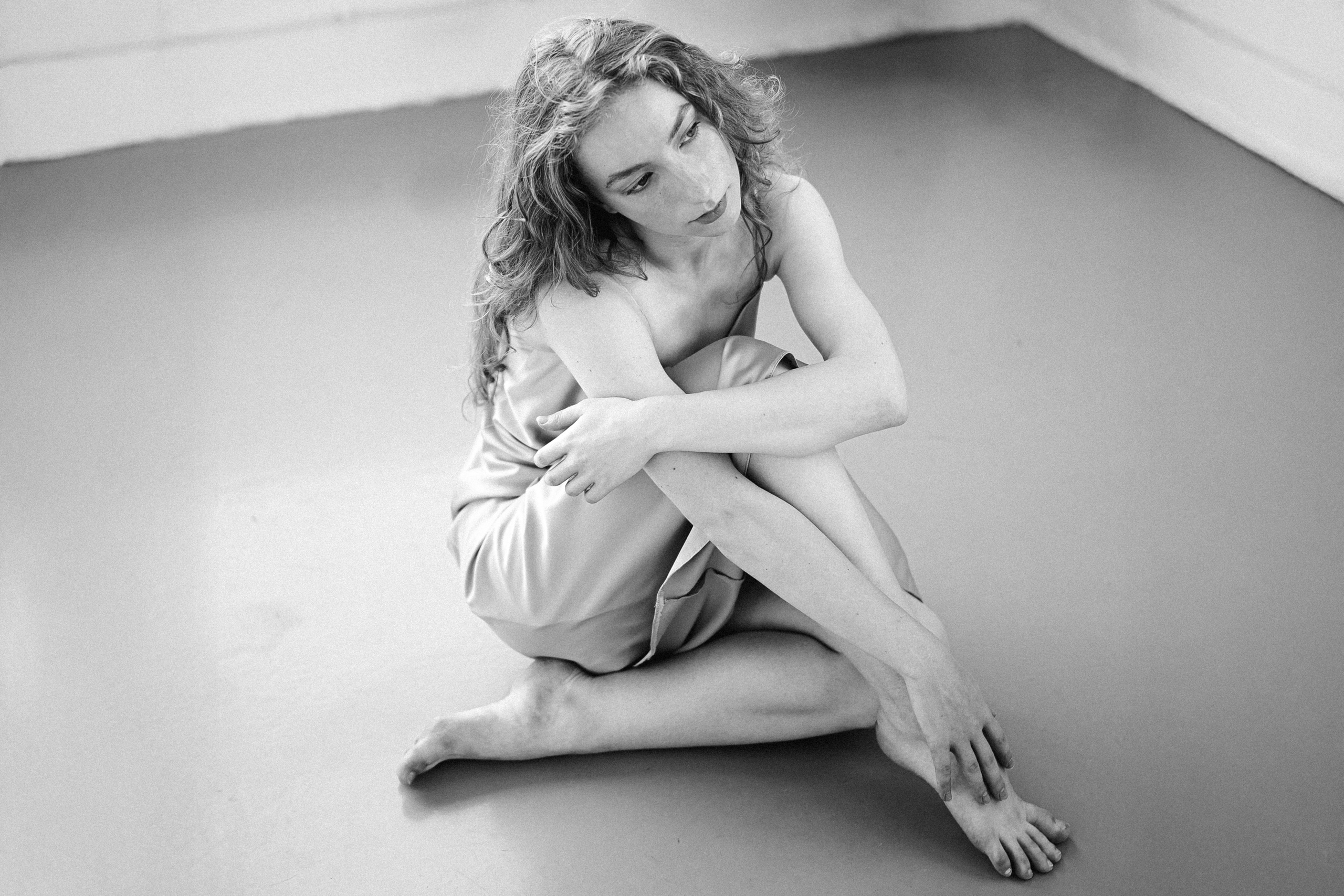 Anastasia. Svetlana Klimenko