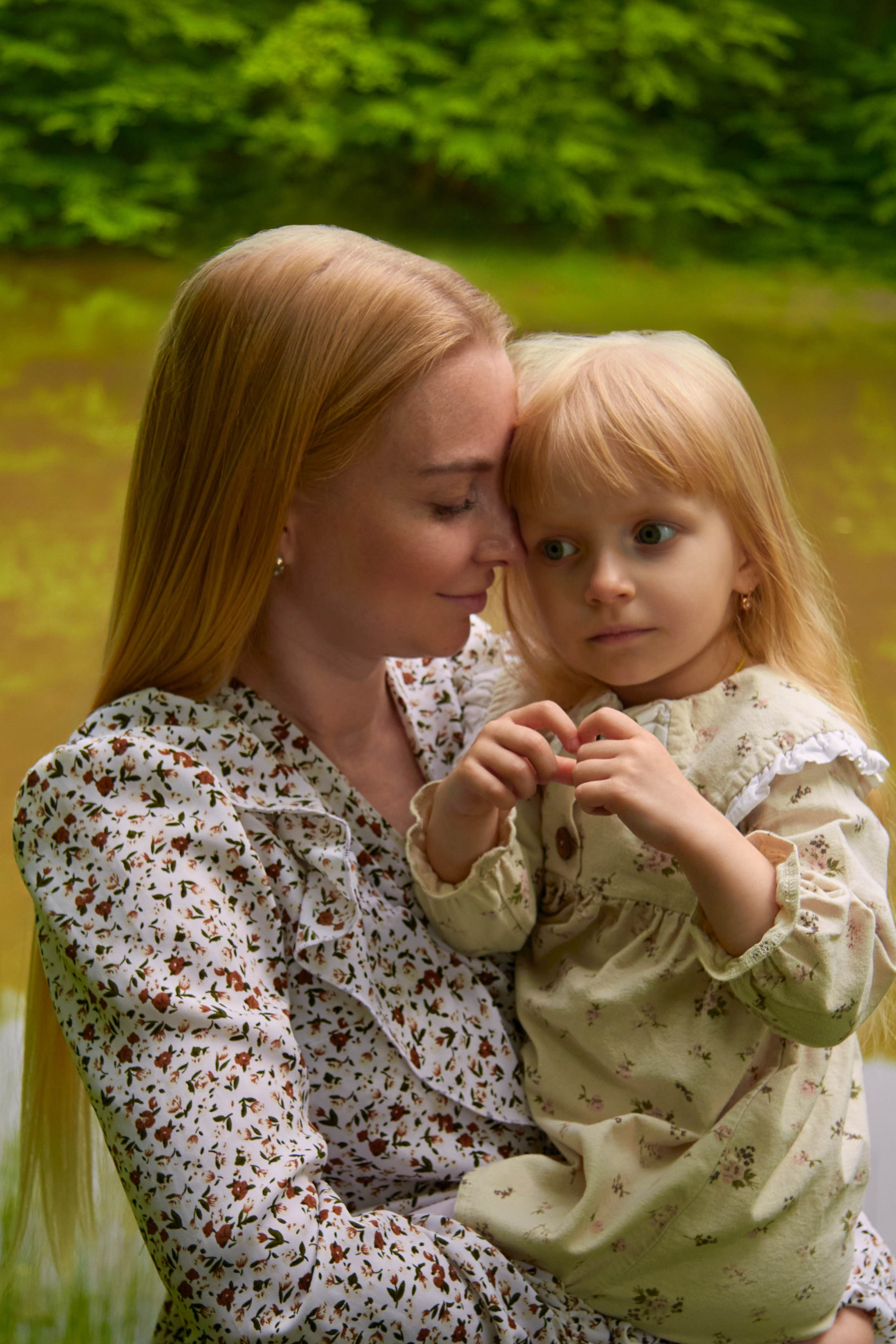 Семейные снимки. Главная