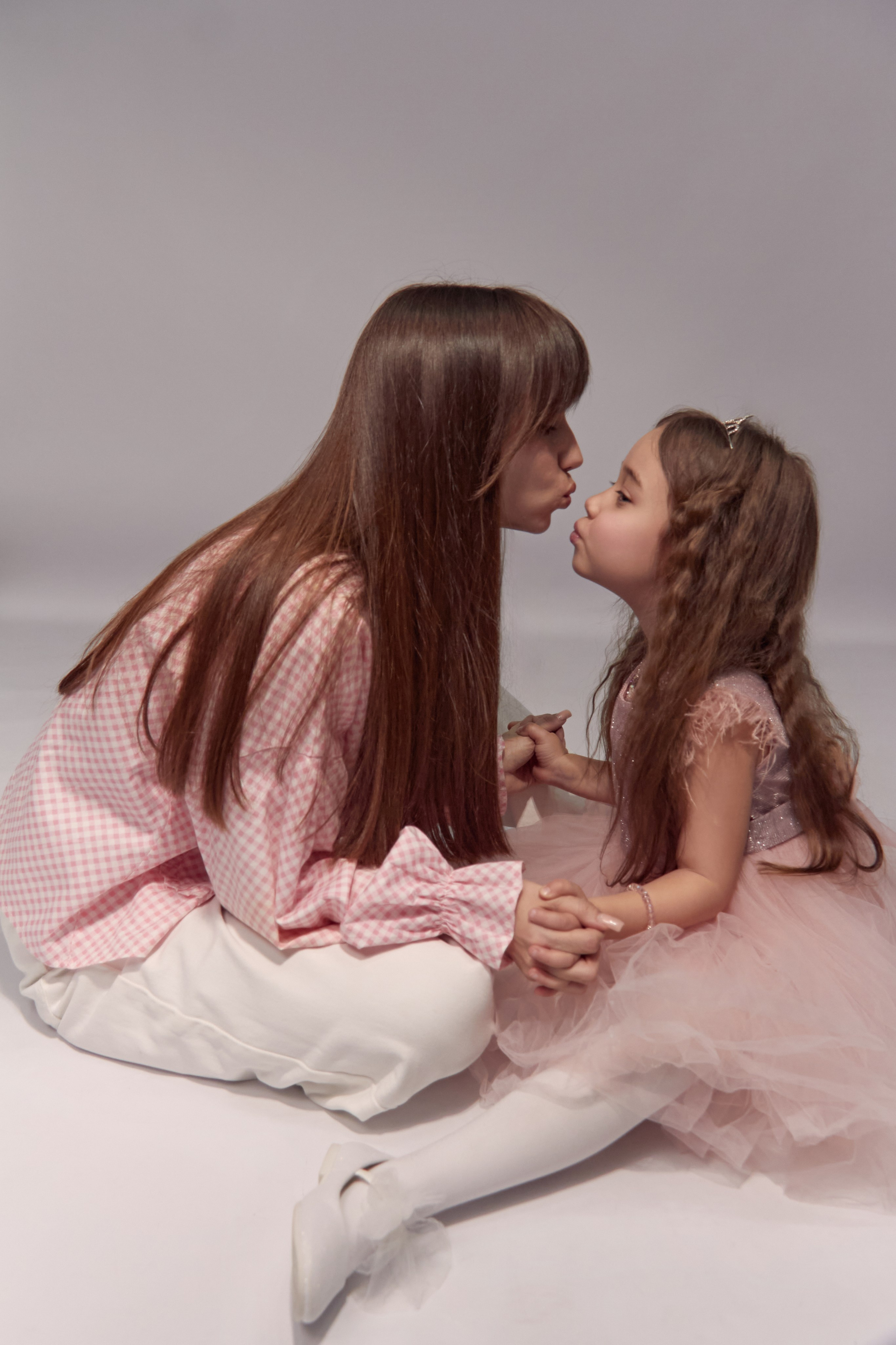 Семейные снимки. Главная