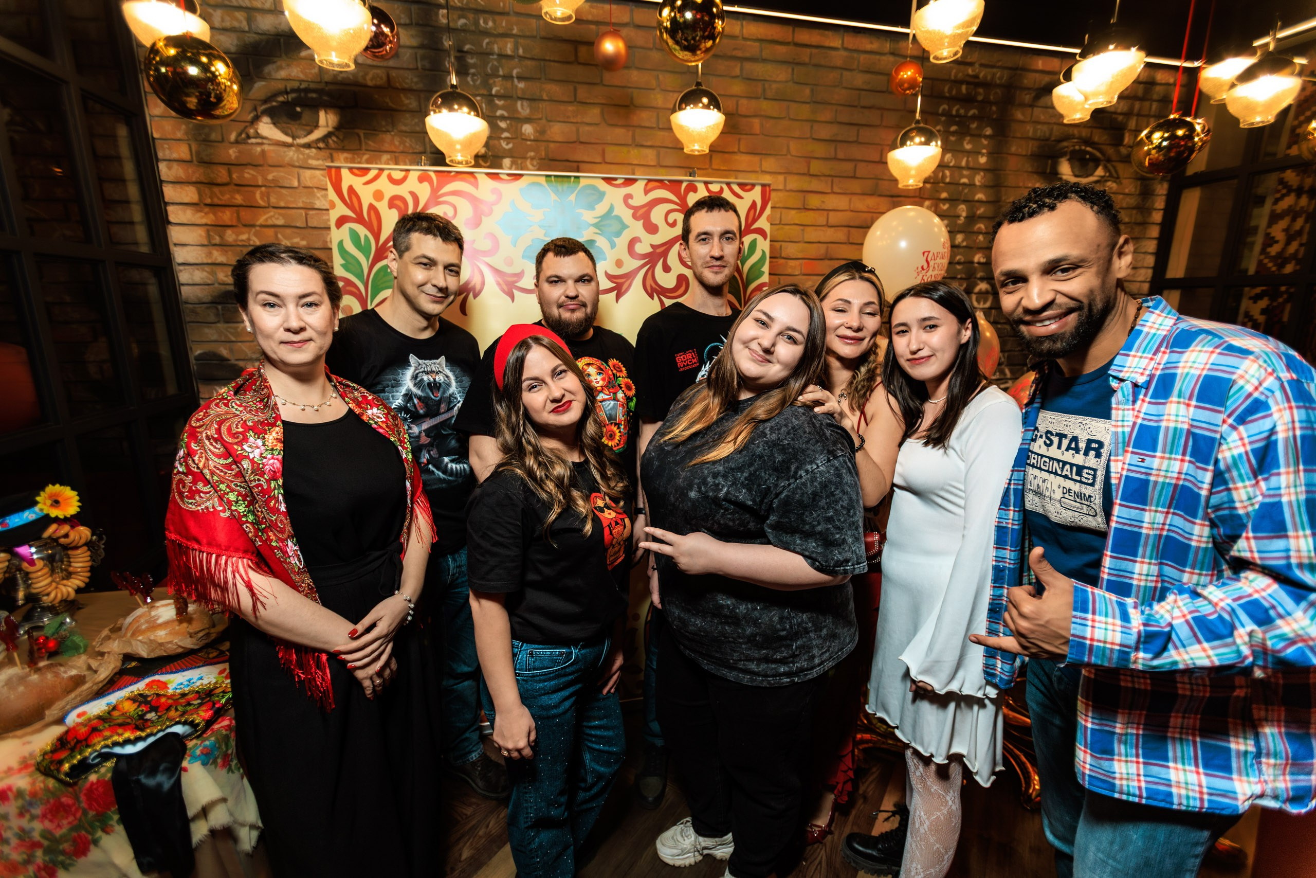 СДЭК | Новогодний корпоратив. Репортажный фотограф Екатеринбург | Яркий, качественный репортаж | Концерты, клубы, репортаж, праздники, корпоративы