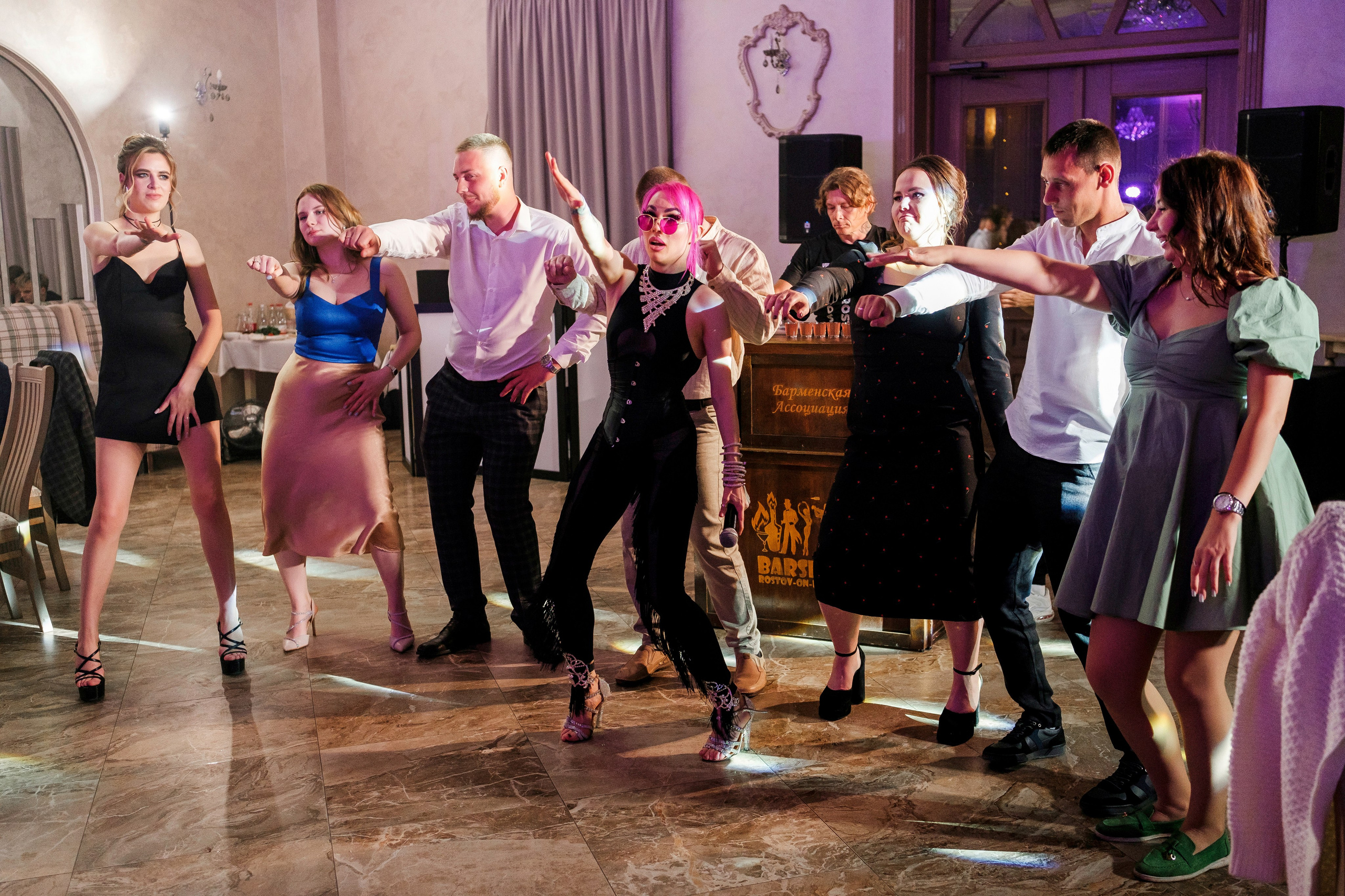 Илья и Мария. Свадебный фотограф | репортаж | праздники | крещение