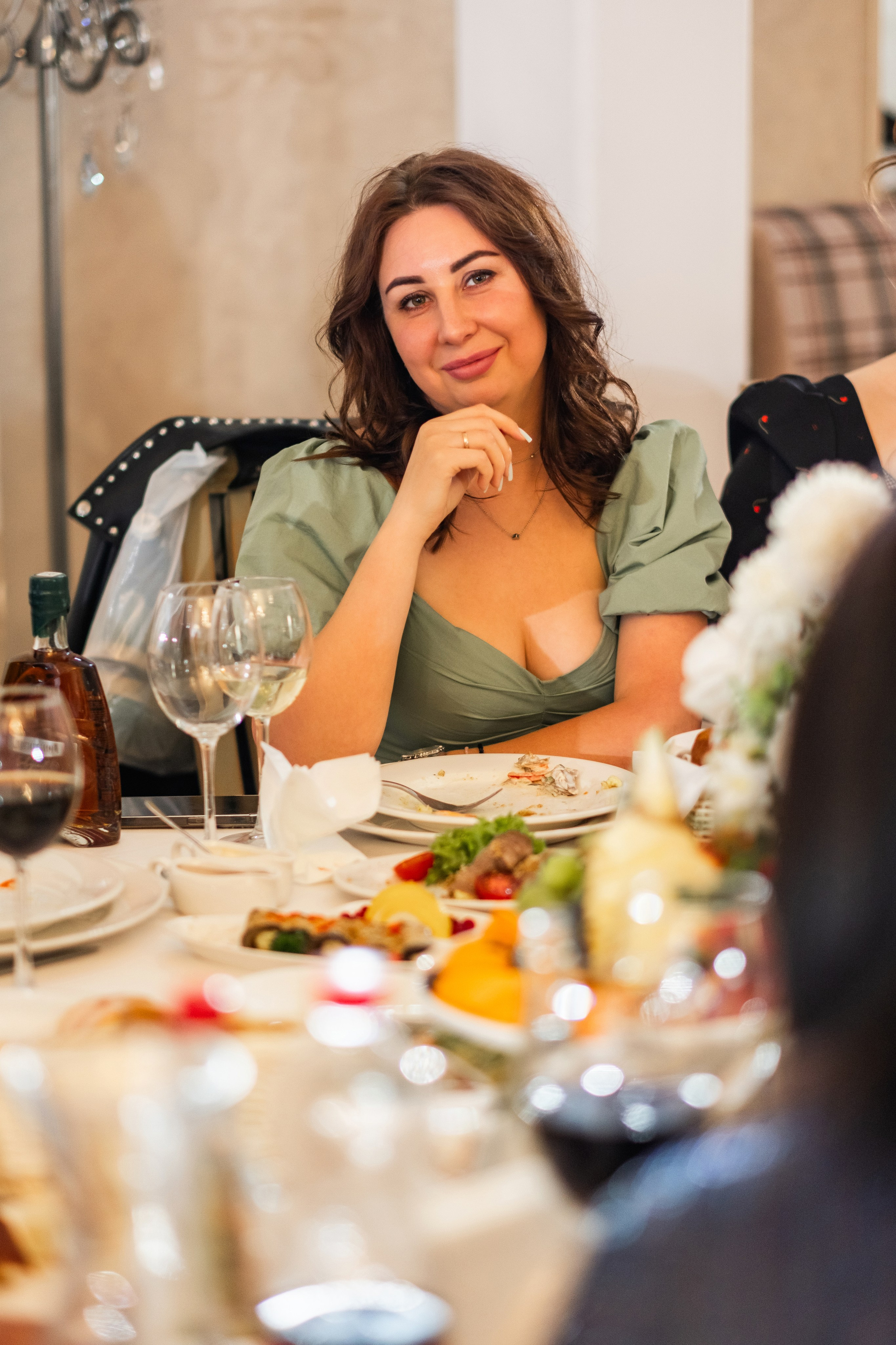 Илья и Мария. Свадебный фотограф | репортаж | праздники | крещение