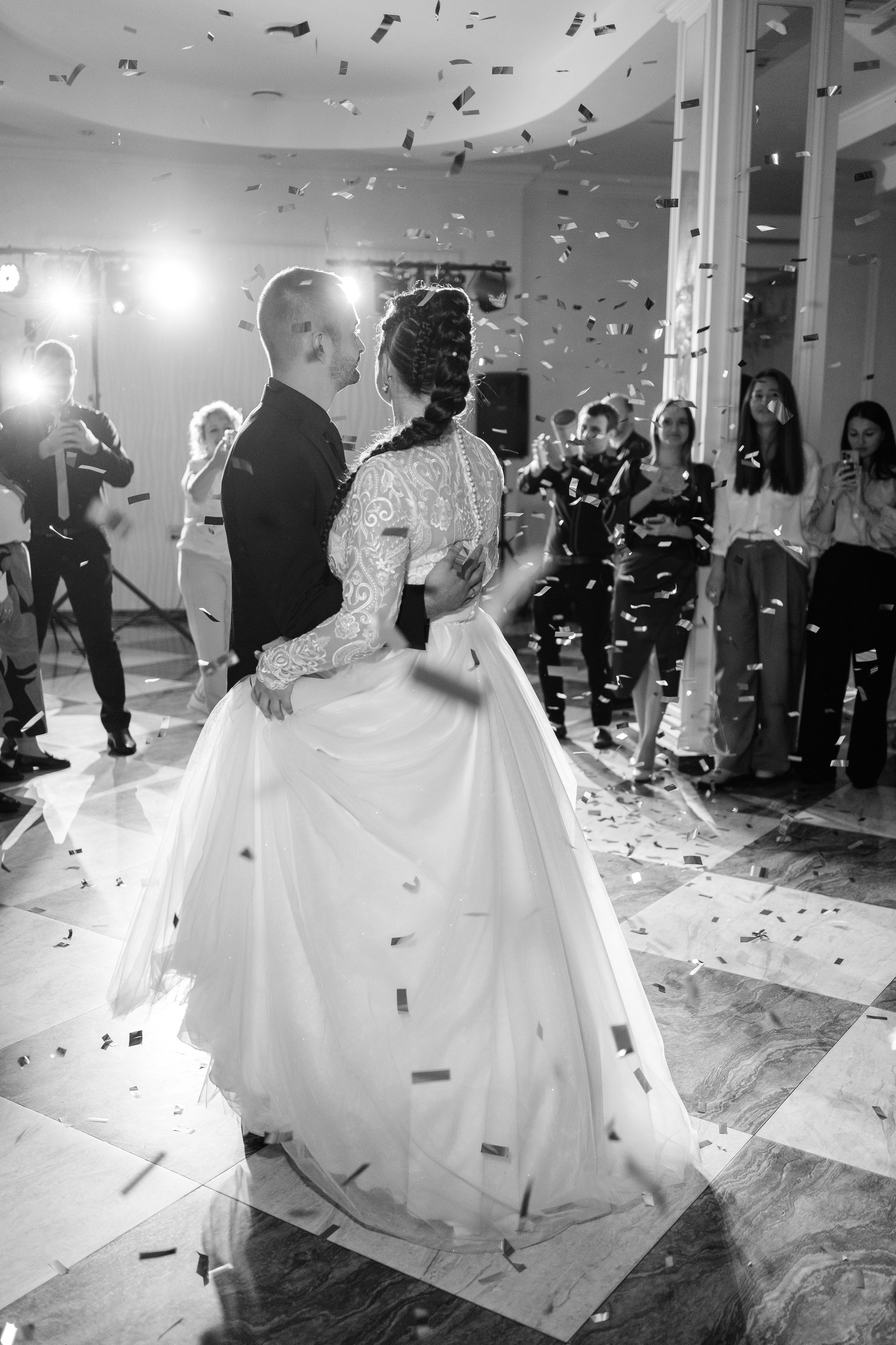 Александр и Лариса. Свадебный фотограф | репортаж | праздники | крещение