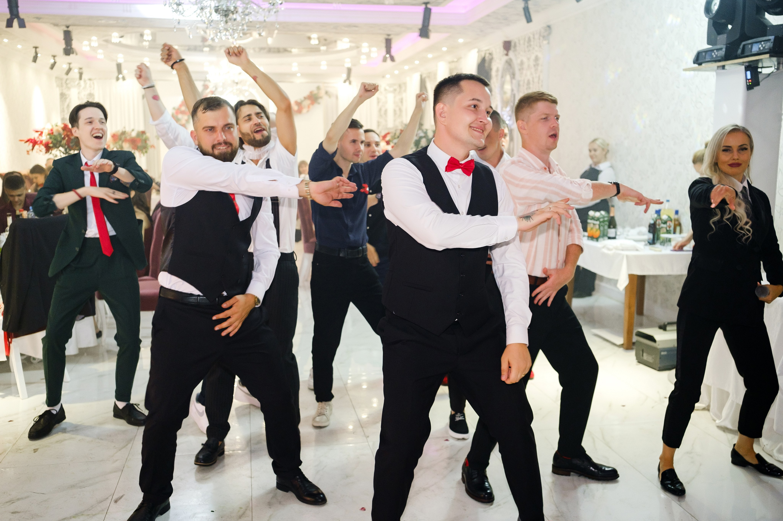 Михаил и Юлия. Свадебный фотограф | репортаж | праздники | крещение