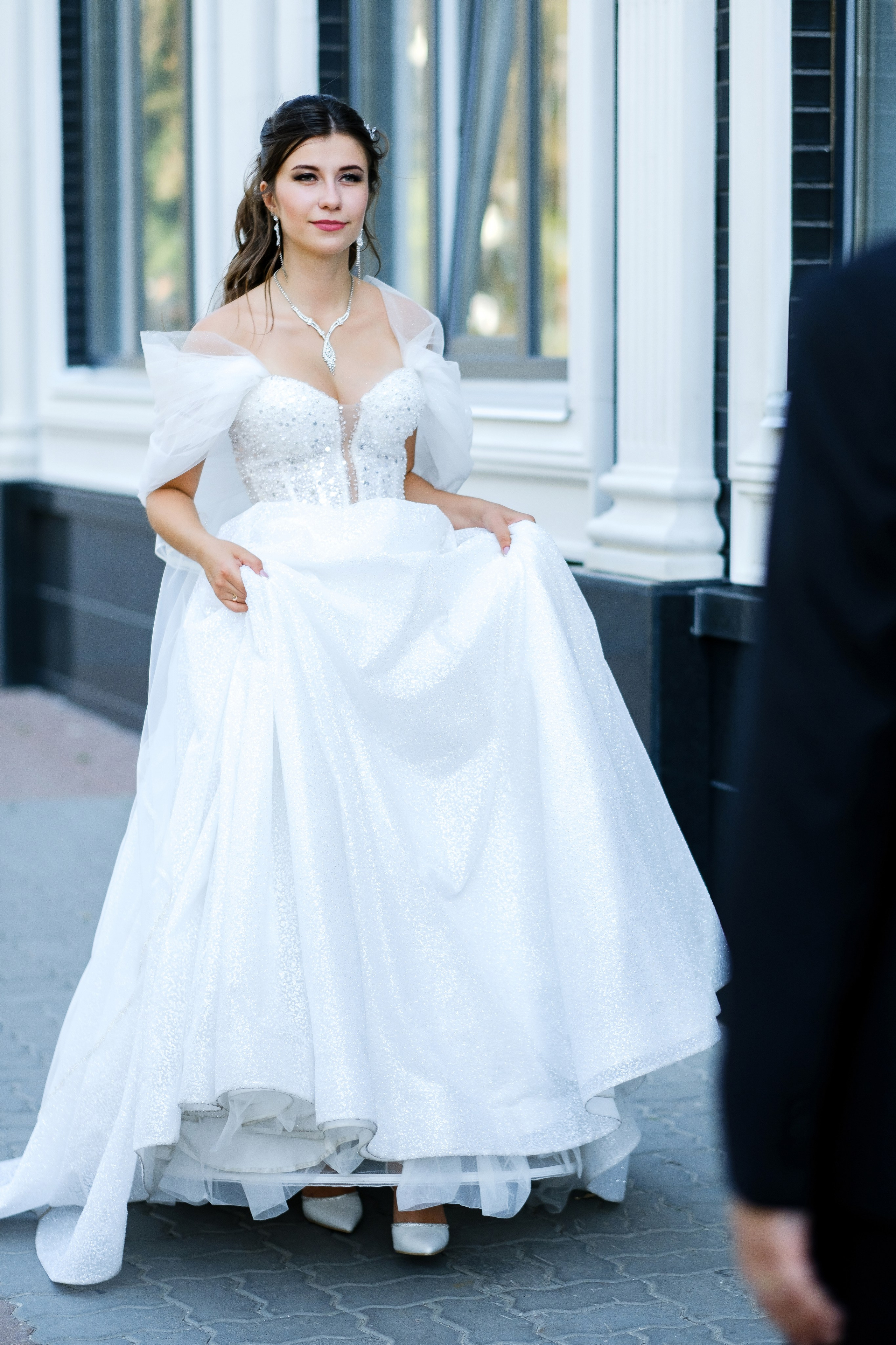 Михаил и Юлия. Свадебный фотограф | репортаж | праздники | крещение