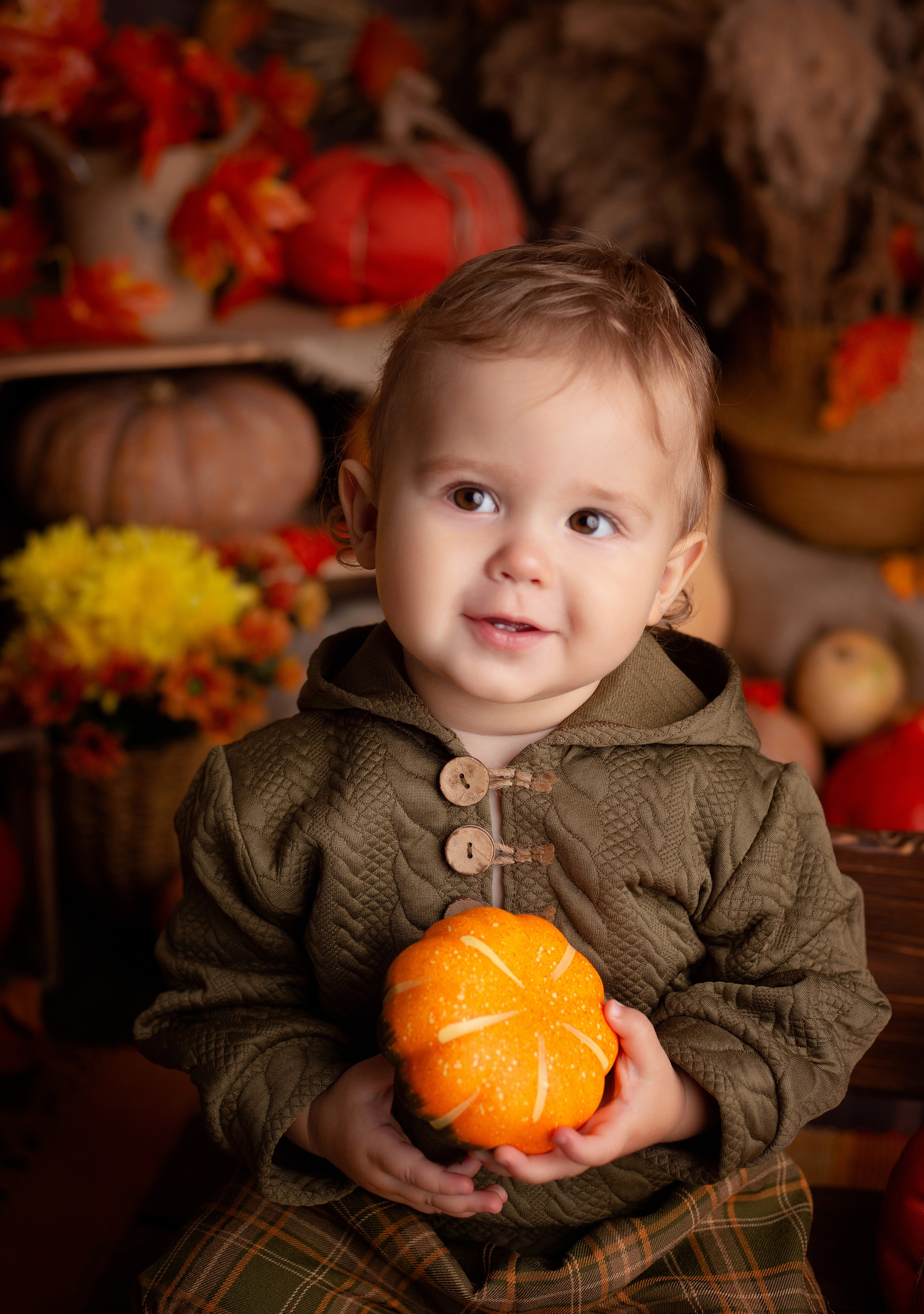 Фотопроекты. Детский фотограф в Няндоме Ариана Арсеньева