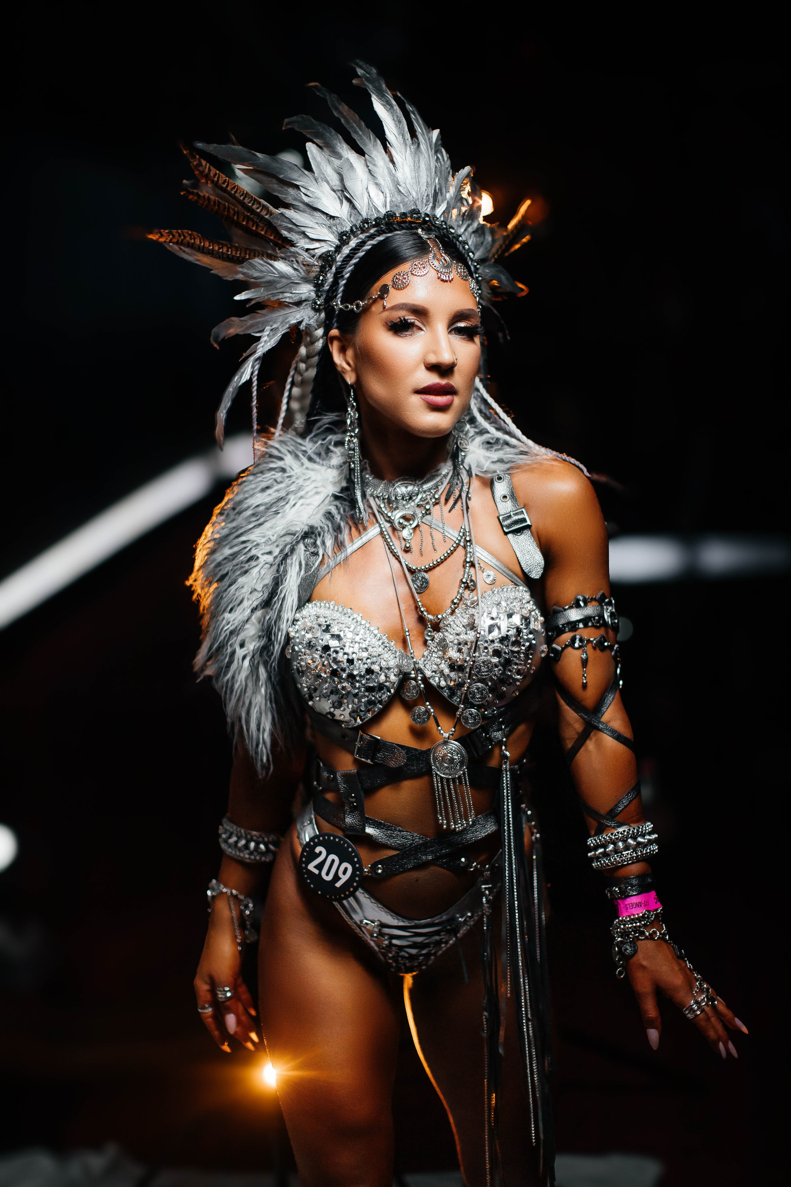 Fit-angel Diana. Фотограф — художник в Москве Васильева Юлия