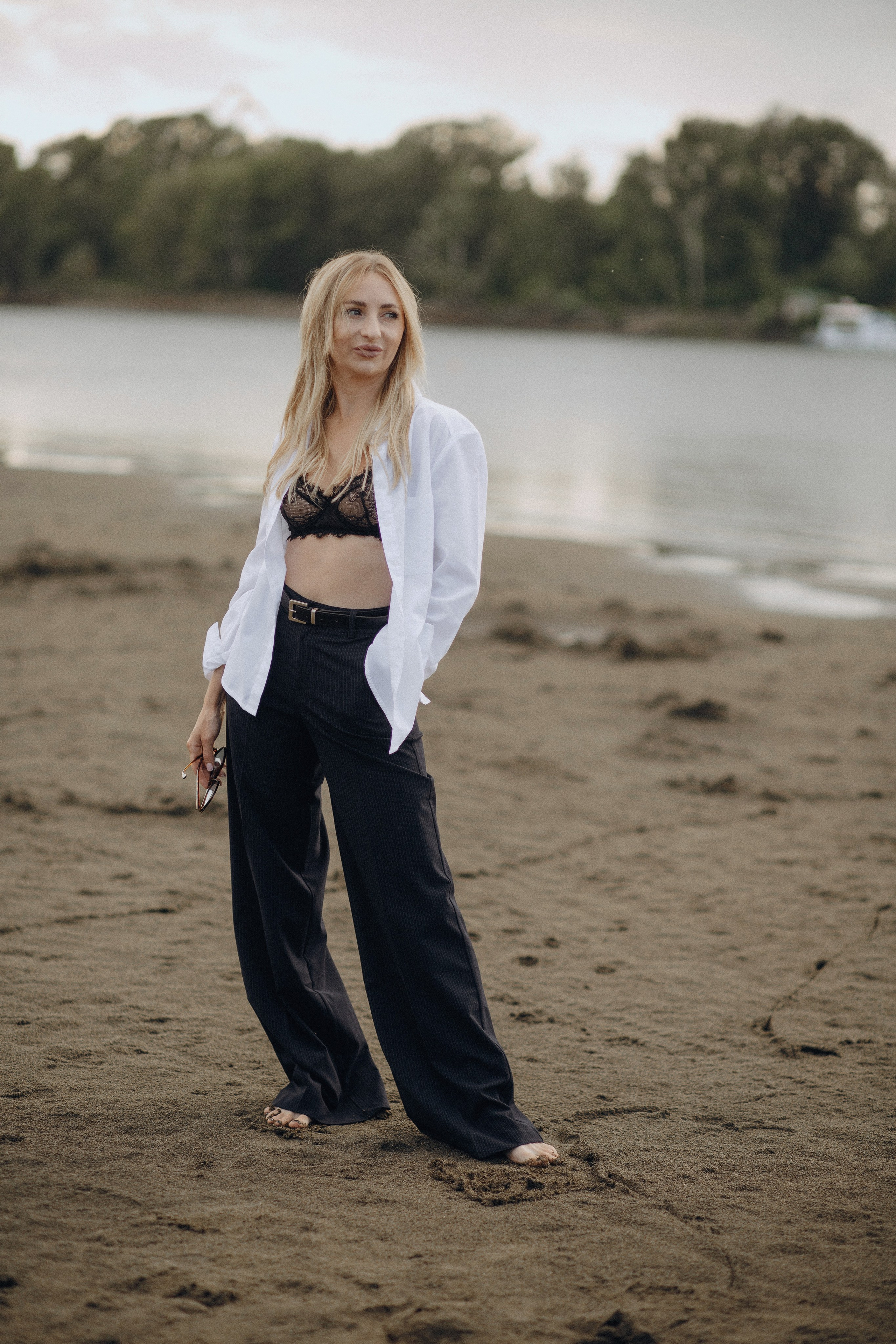 Лена. Фотограф Любовь Щербинина