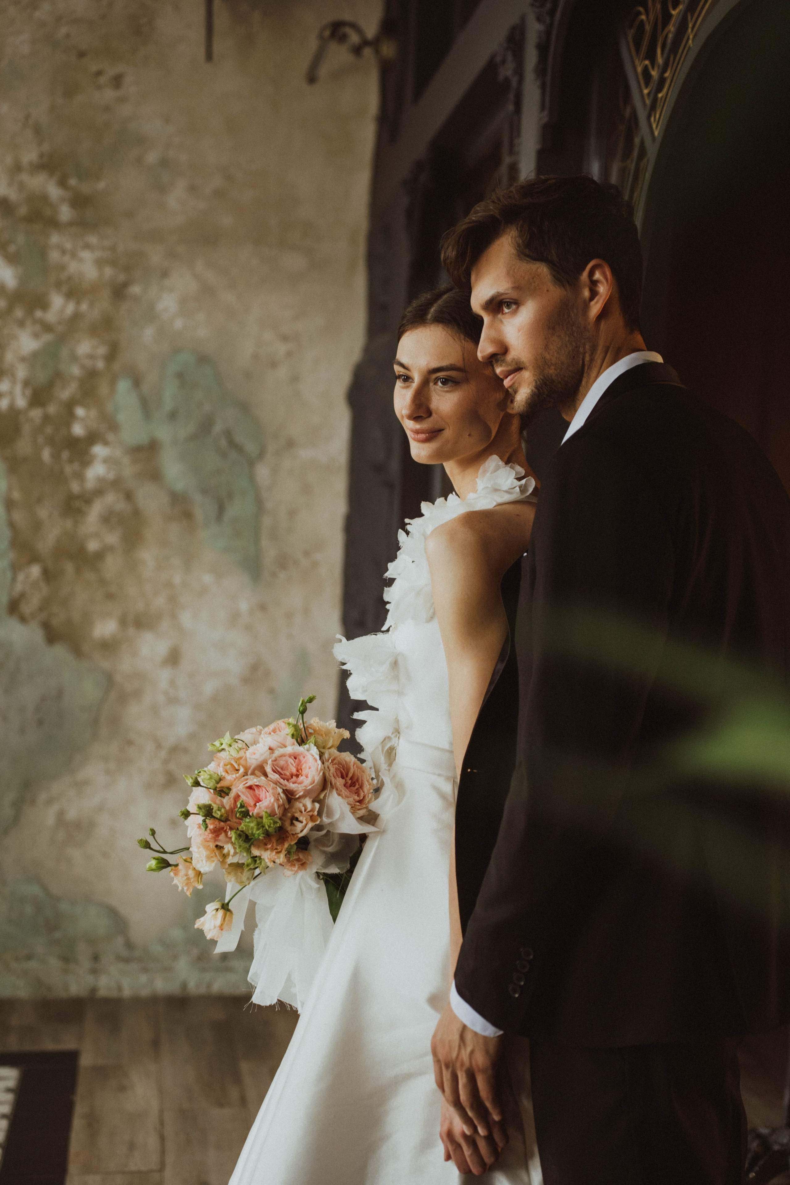 Кристина&Марк. Фотограф Абакумова Анастасия