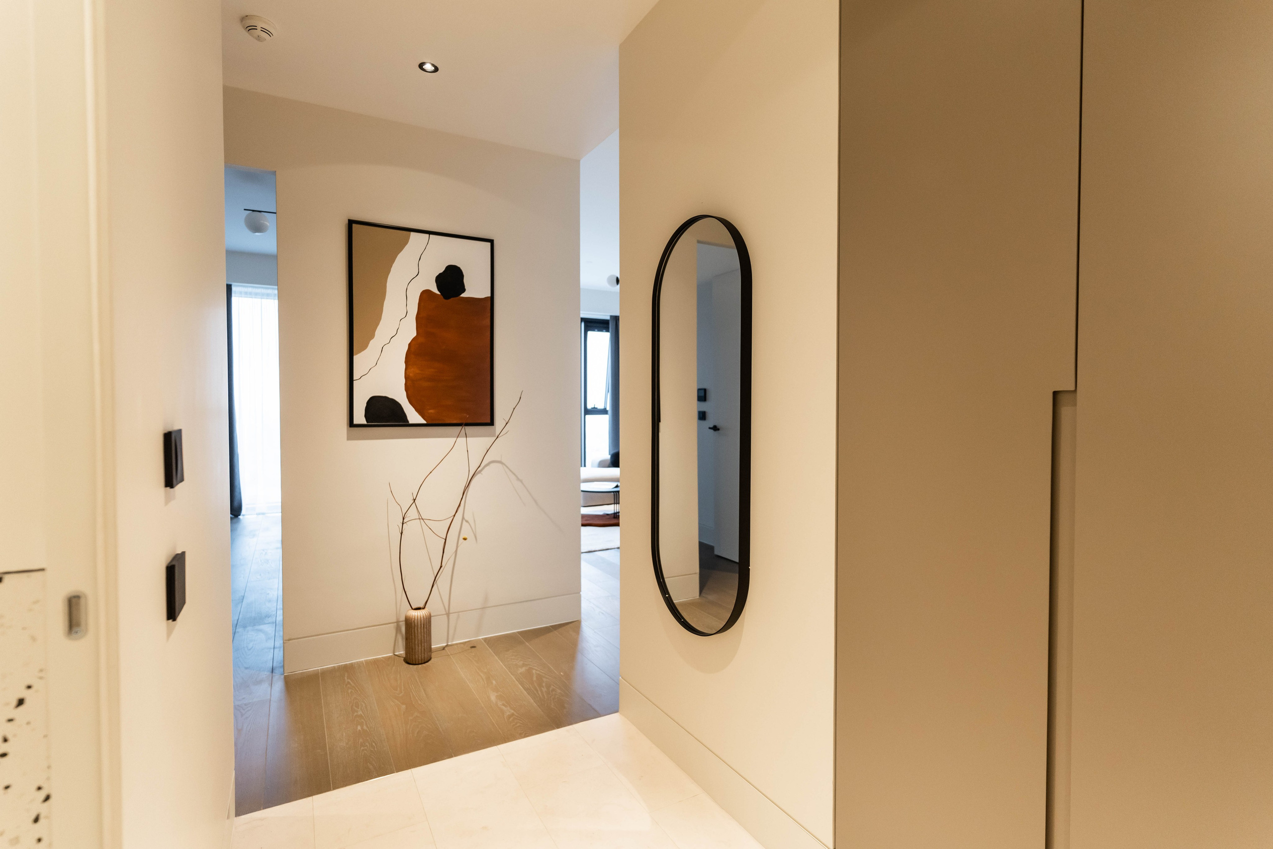 ЖК на Поклонной. Фотограф Абакумова Анастасия