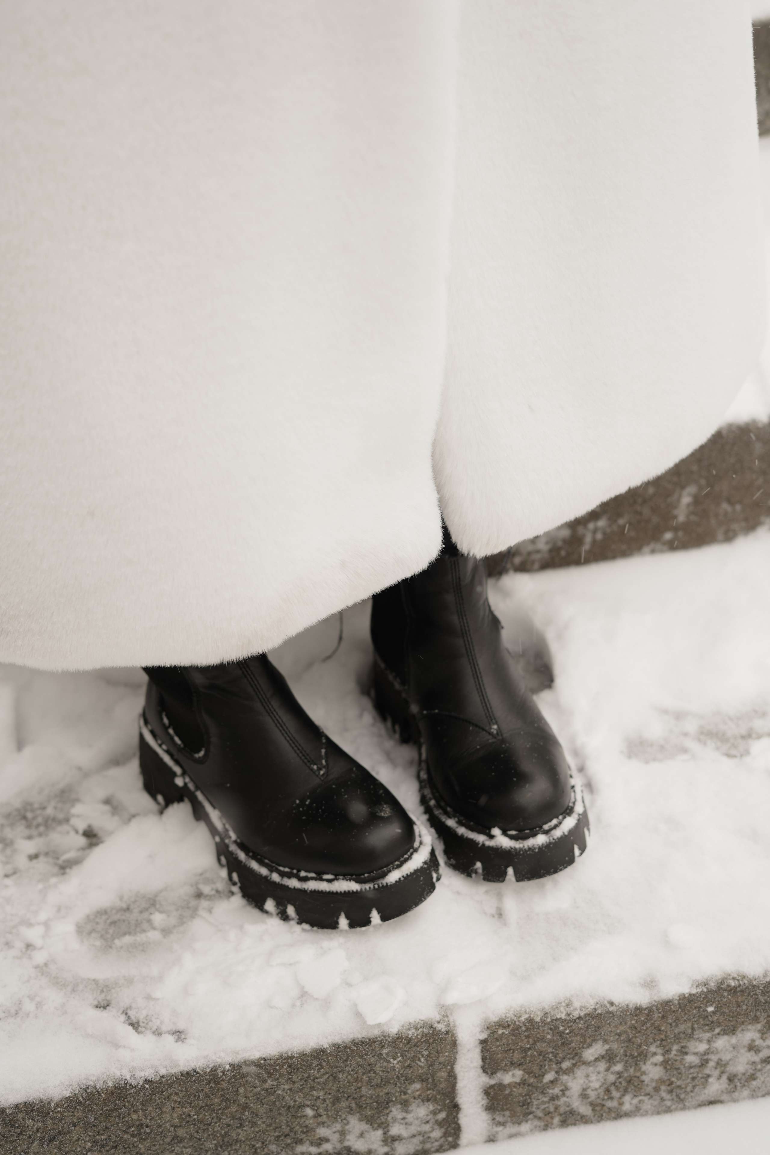 Уличные. Степанова Оюна