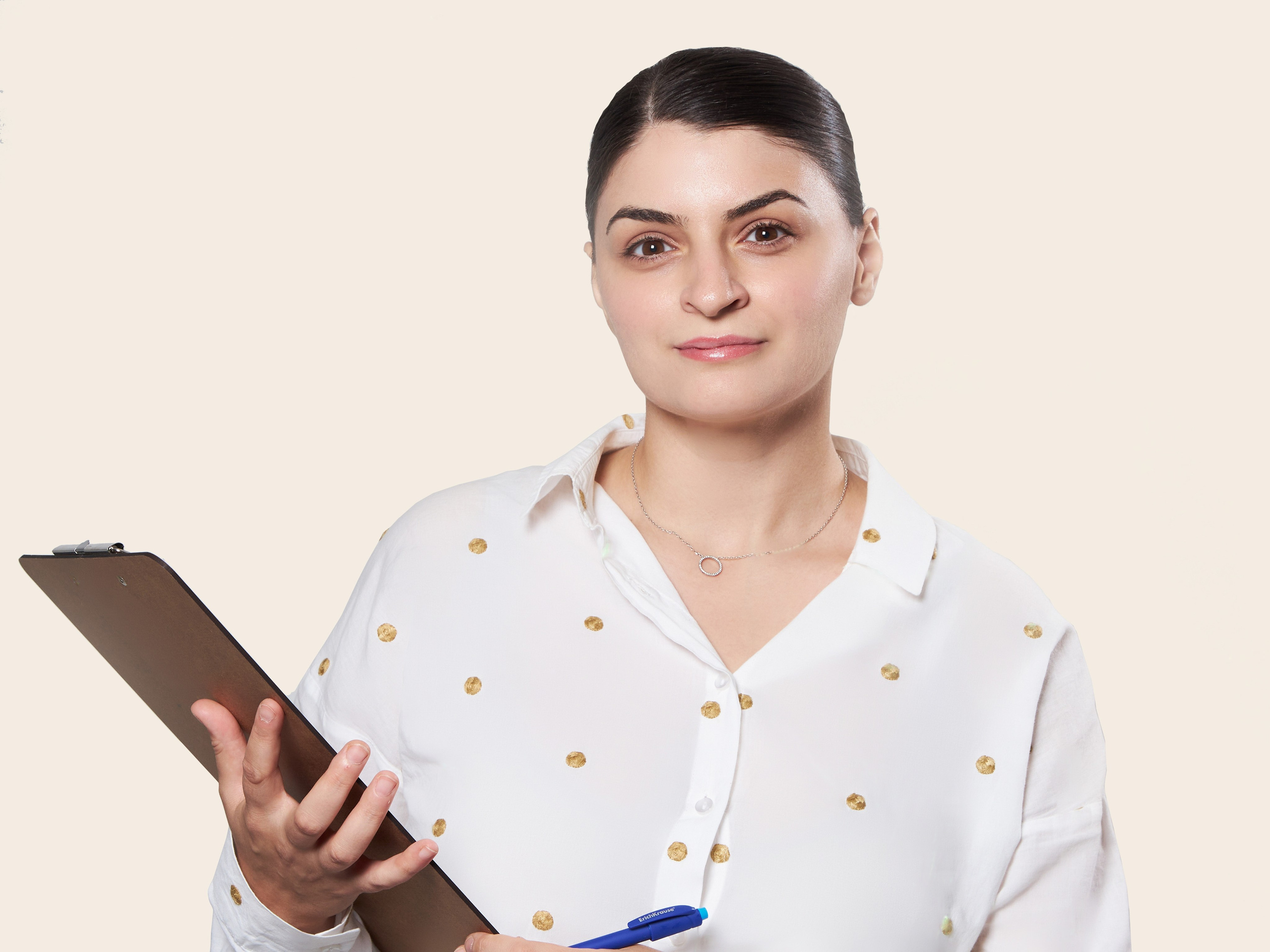 Академия La Berёzka. Фотограф Савченко Люба. Москва