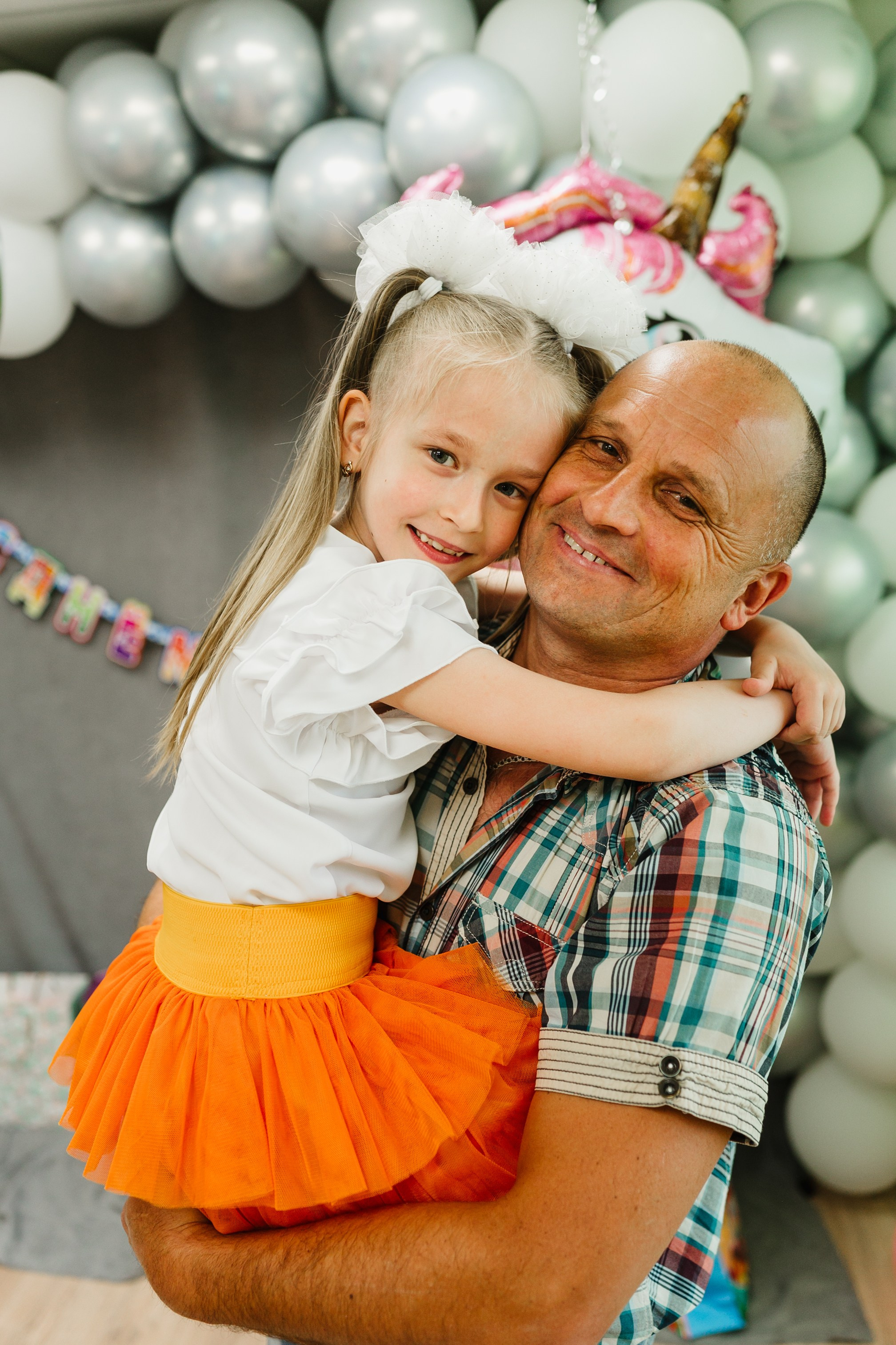 День Рождения в Старице