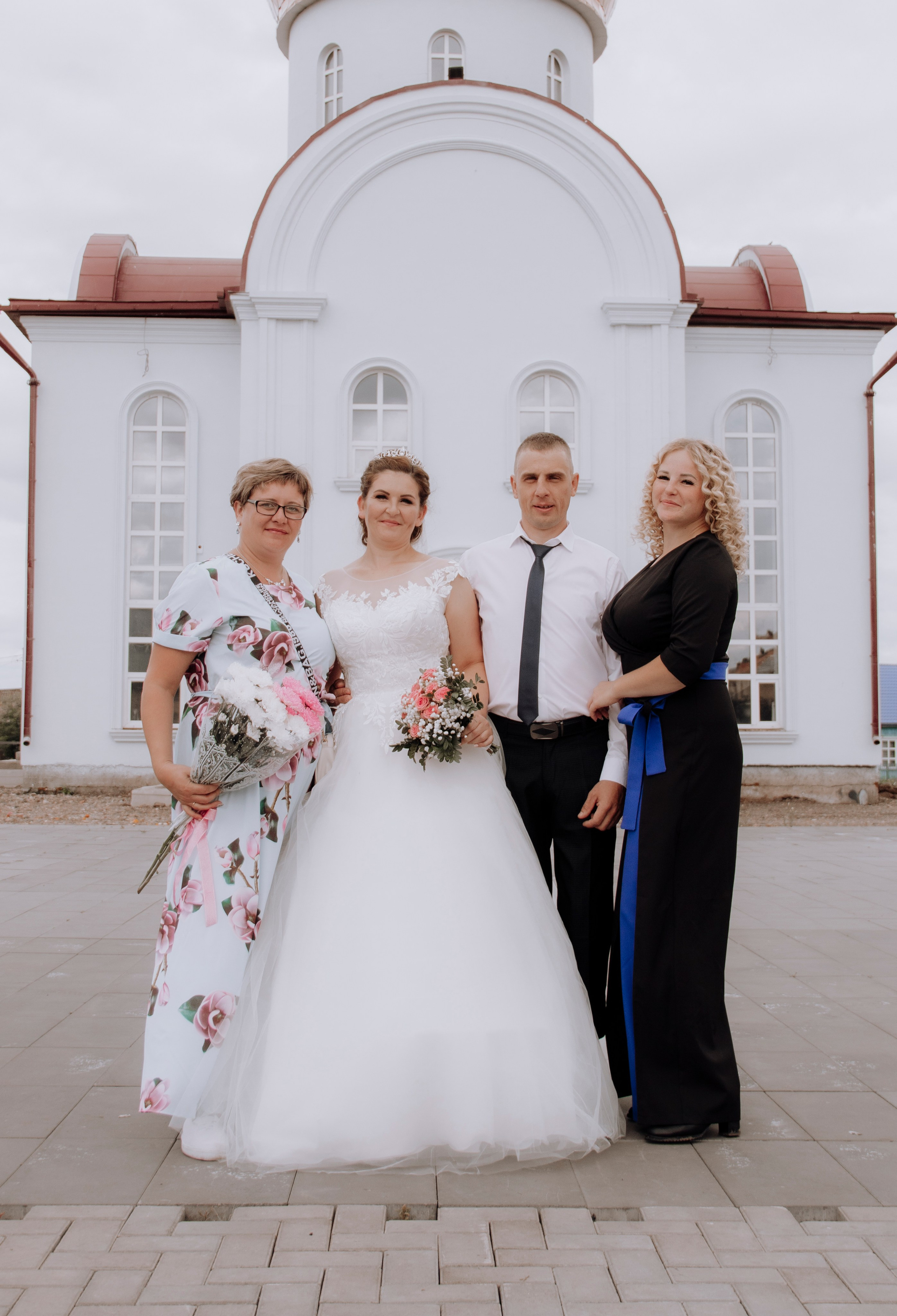 СВАДЬБА ОЛЬГА И ВАЛЕРИЙ. ProFoto