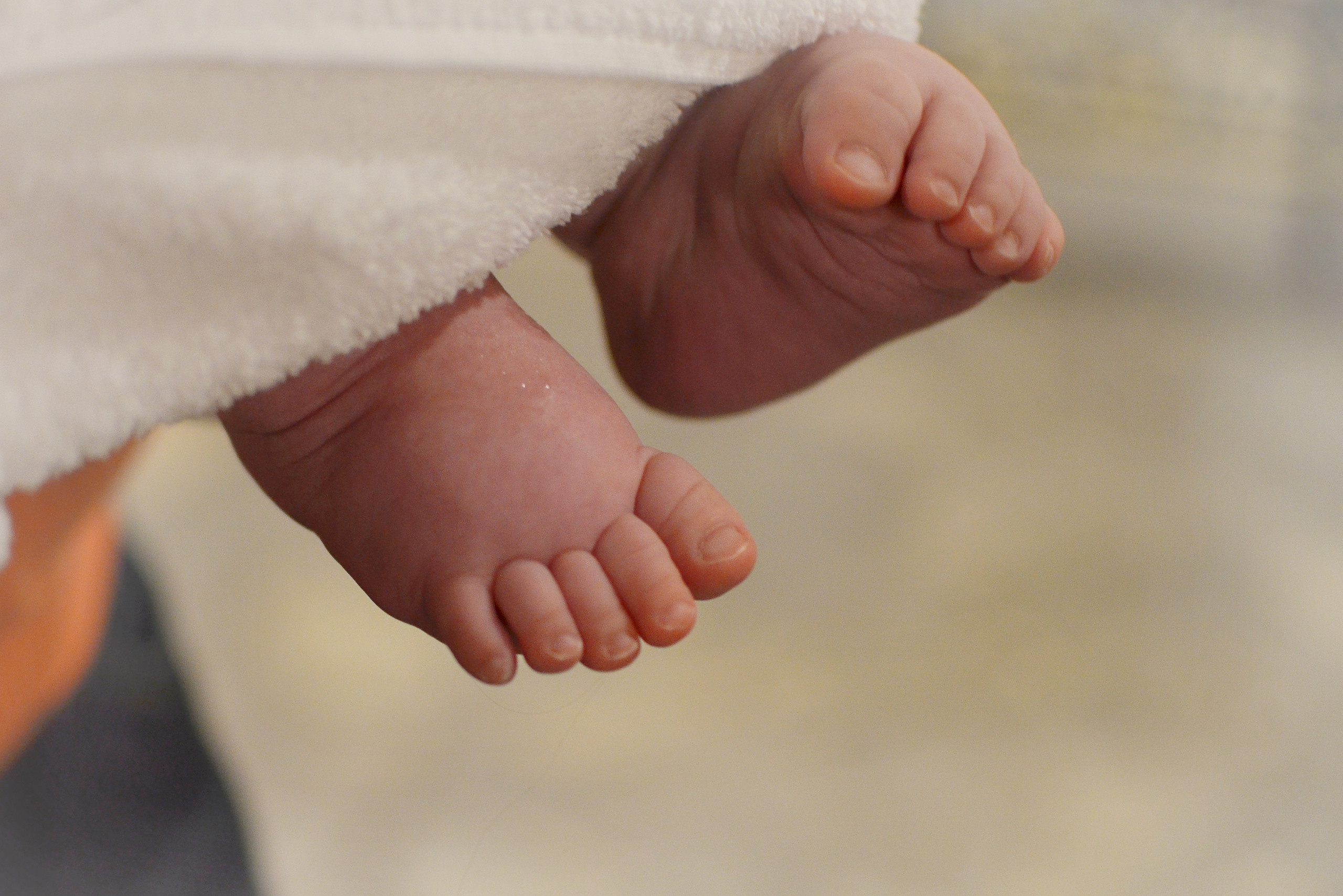 Таинство крещения. Семейный и детский фотограф в Санкт-Петербурге Баландина Татьяна
